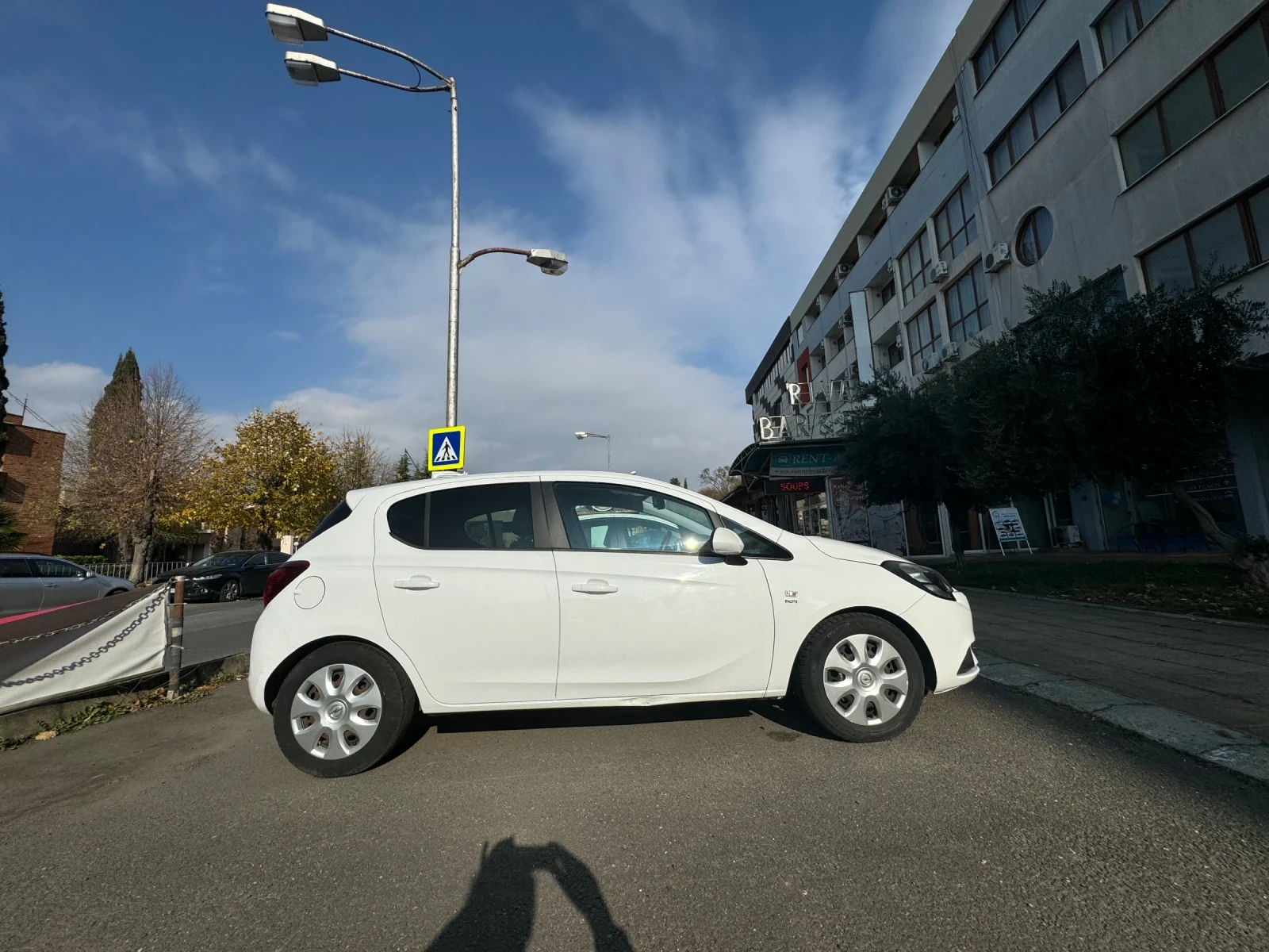 Opel Corsa 1.4 - изображение 4