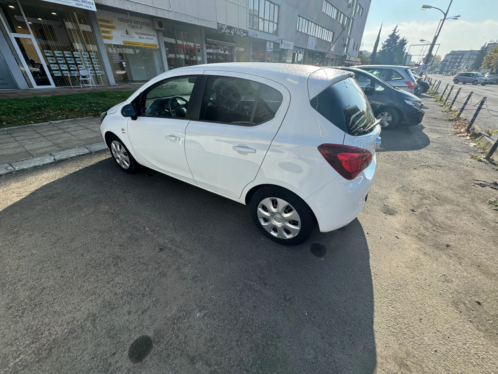 Opel Corsa 1.4 - изображение 3