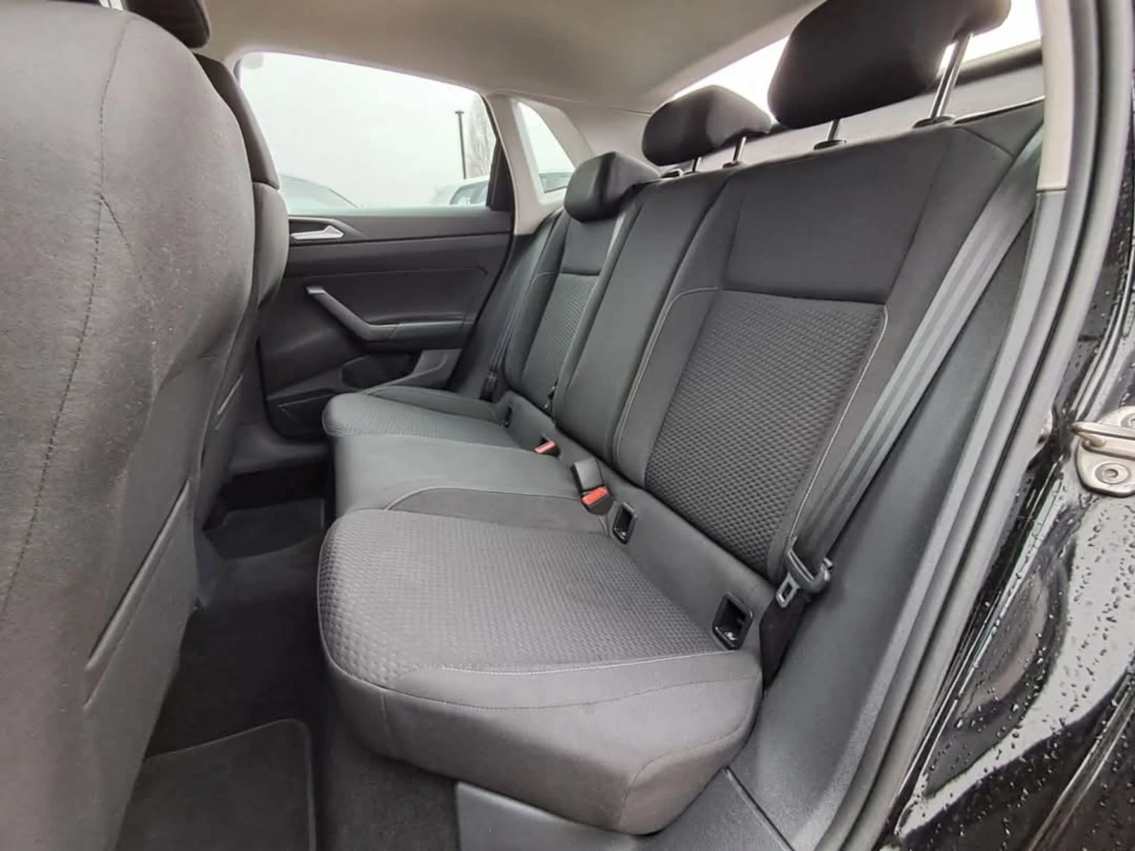 VW Polo 1.6TDi   | Mobile.bg   12