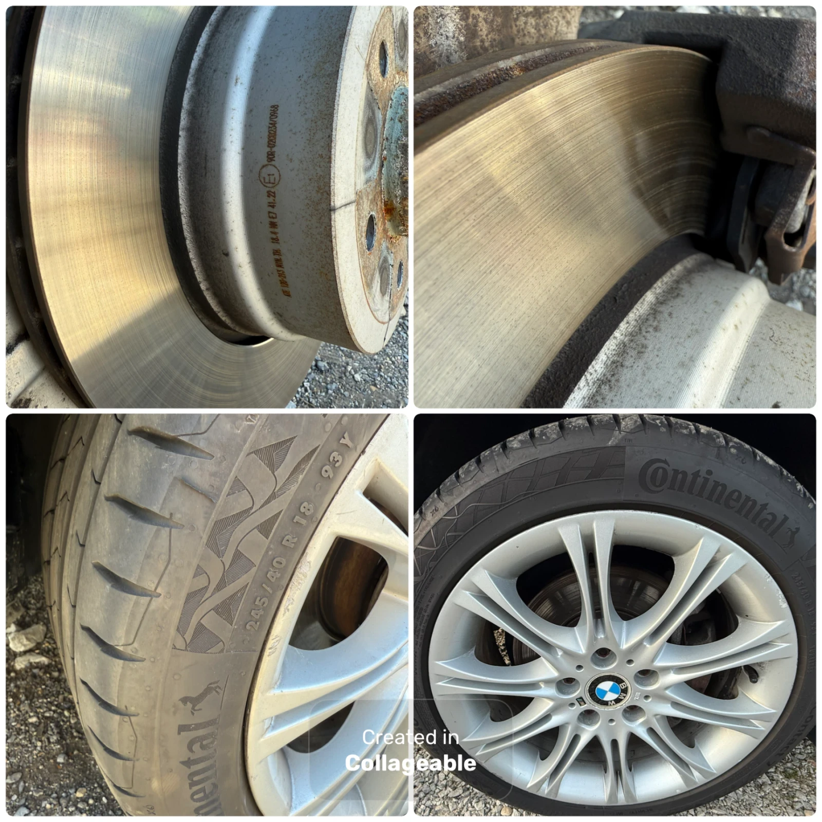 BMW 530 530XD Mpacet Facelift  LCI | Mobile.bg   16