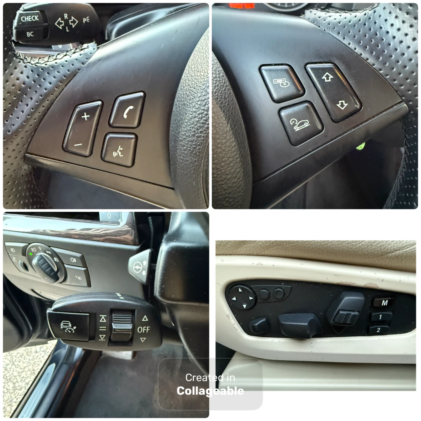 BMW 530 530XD Mpacet Facelift  LCI | Mobile.bg   15