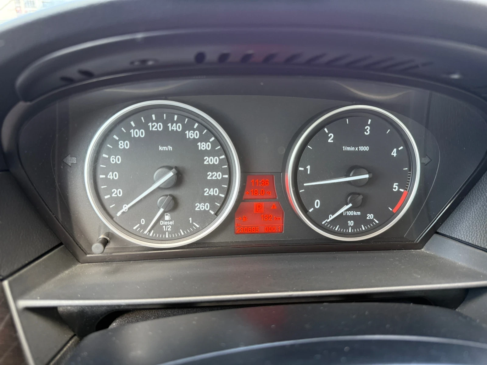 BMW 530 530XD Mpacet Facelift  LCI | Mobile.bg   14