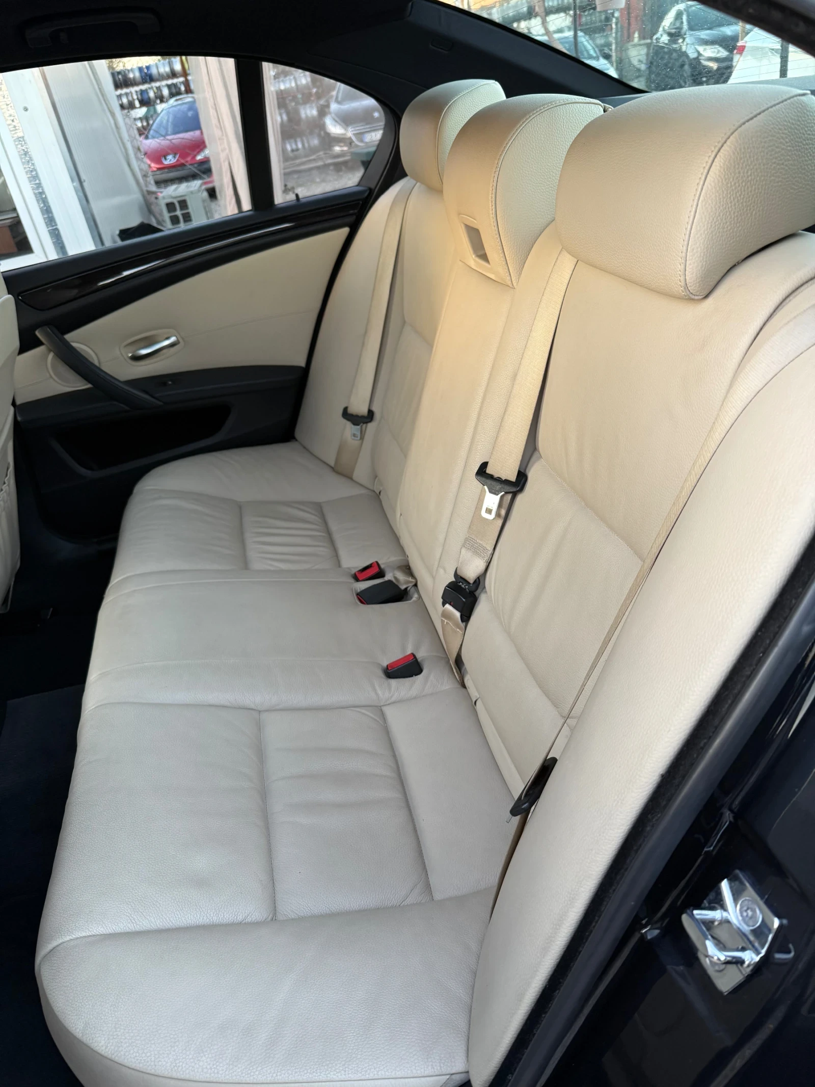 BMW 530 530XD Mpacet Facelift  LCI | Mobile.bg   12