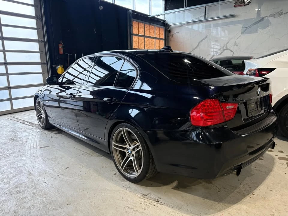 BMW 335 * M-Package  HeadUp  * * АвтоКредит* (ЦЕНА ДО БГ) - изображение 7