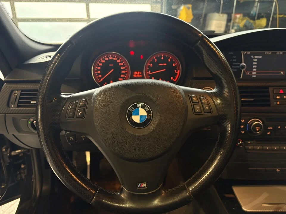 BMW 335 * M-Package  HeadUp  * * АвтоКредит* (ЦЕНА ДО БГ) - изображение 10