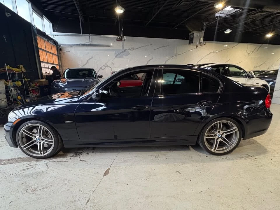 BMW 335 * M-Package  HeadUp  * * АвтоКредит* (ЦЕНА ДО БГ) - изображение 8