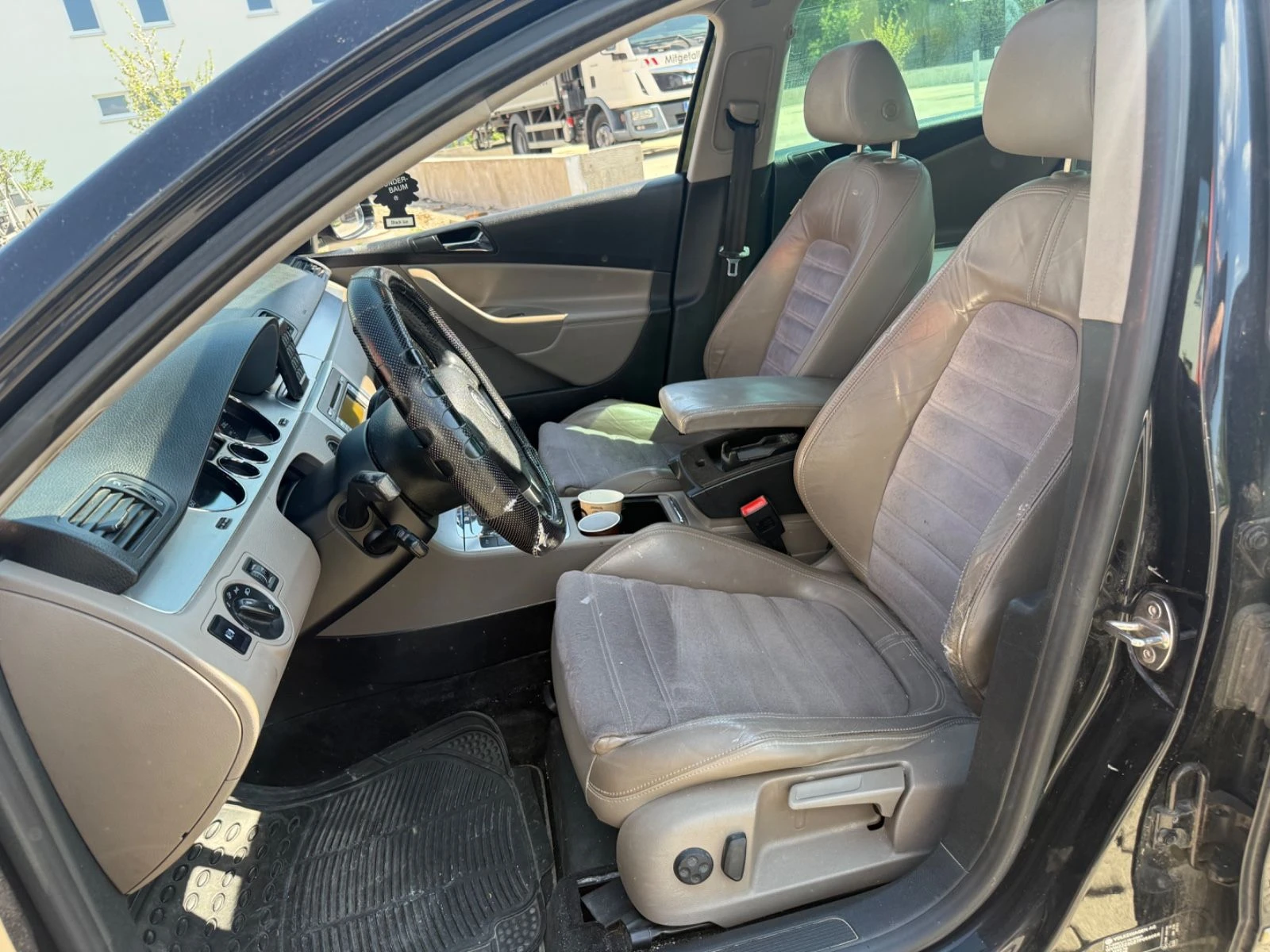 VW Passat Highline * 170.. * DSG  | Mobile.bg   14