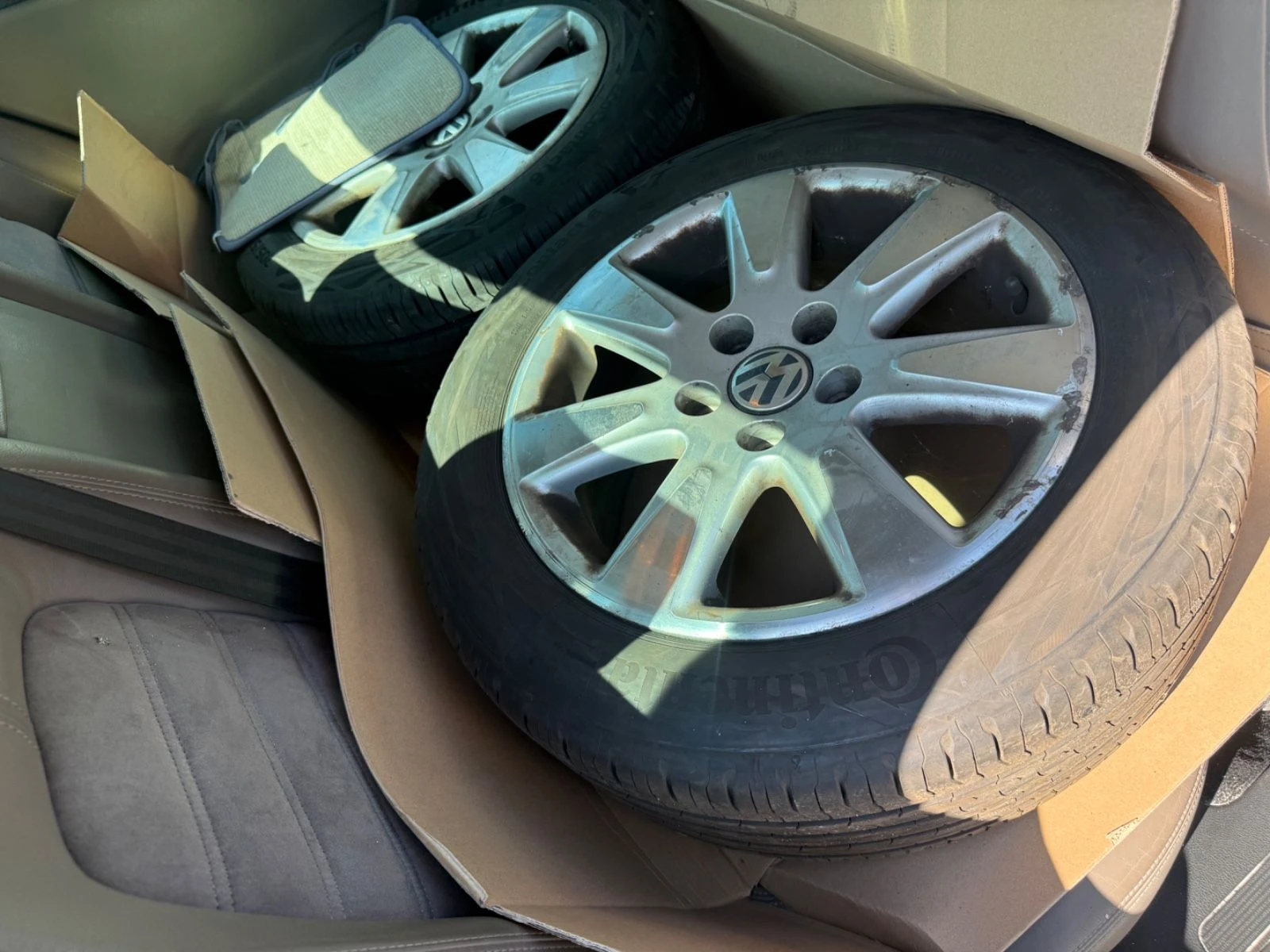 VW Passat Highline * 170.. * DSG  | Mobile.bg   15