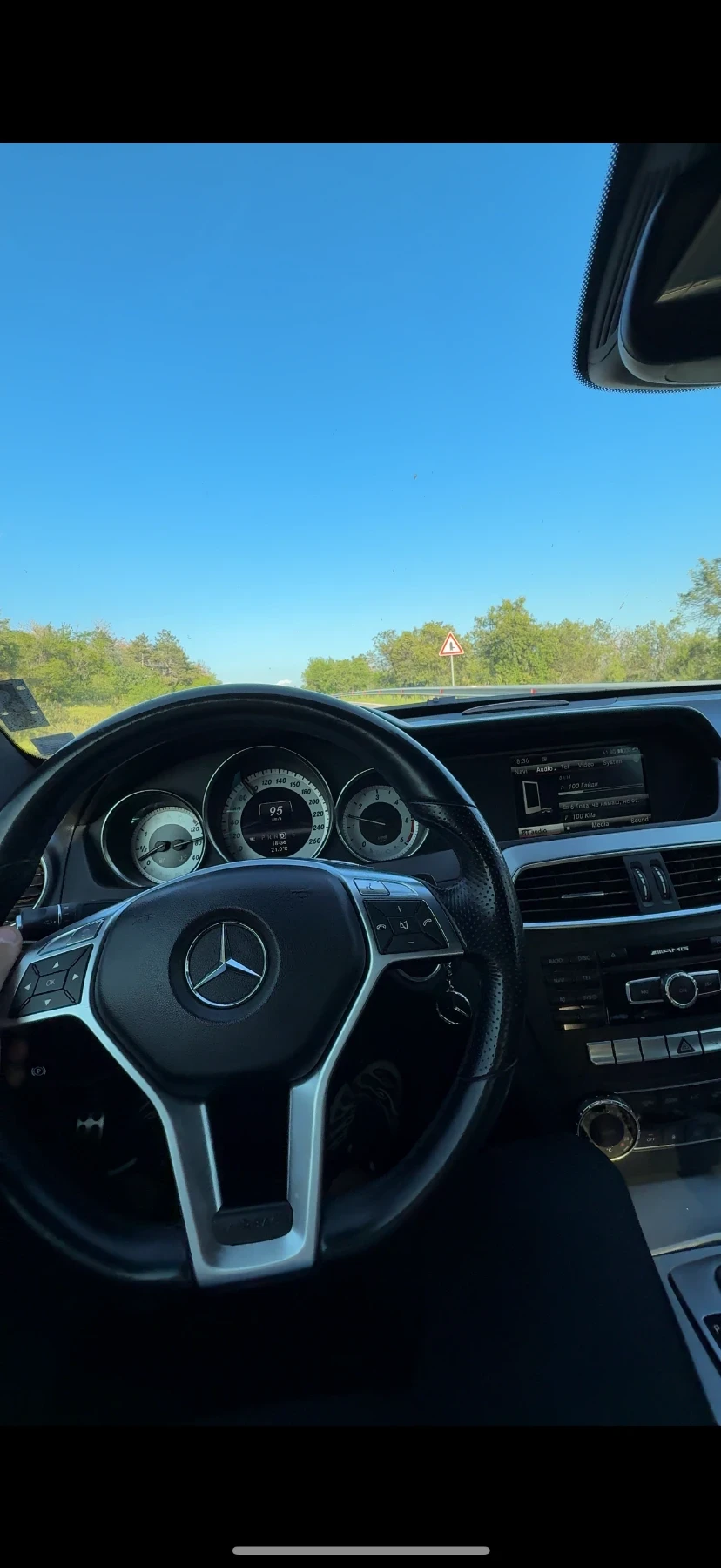 Mercedes-Benz C 220  - изображение 5