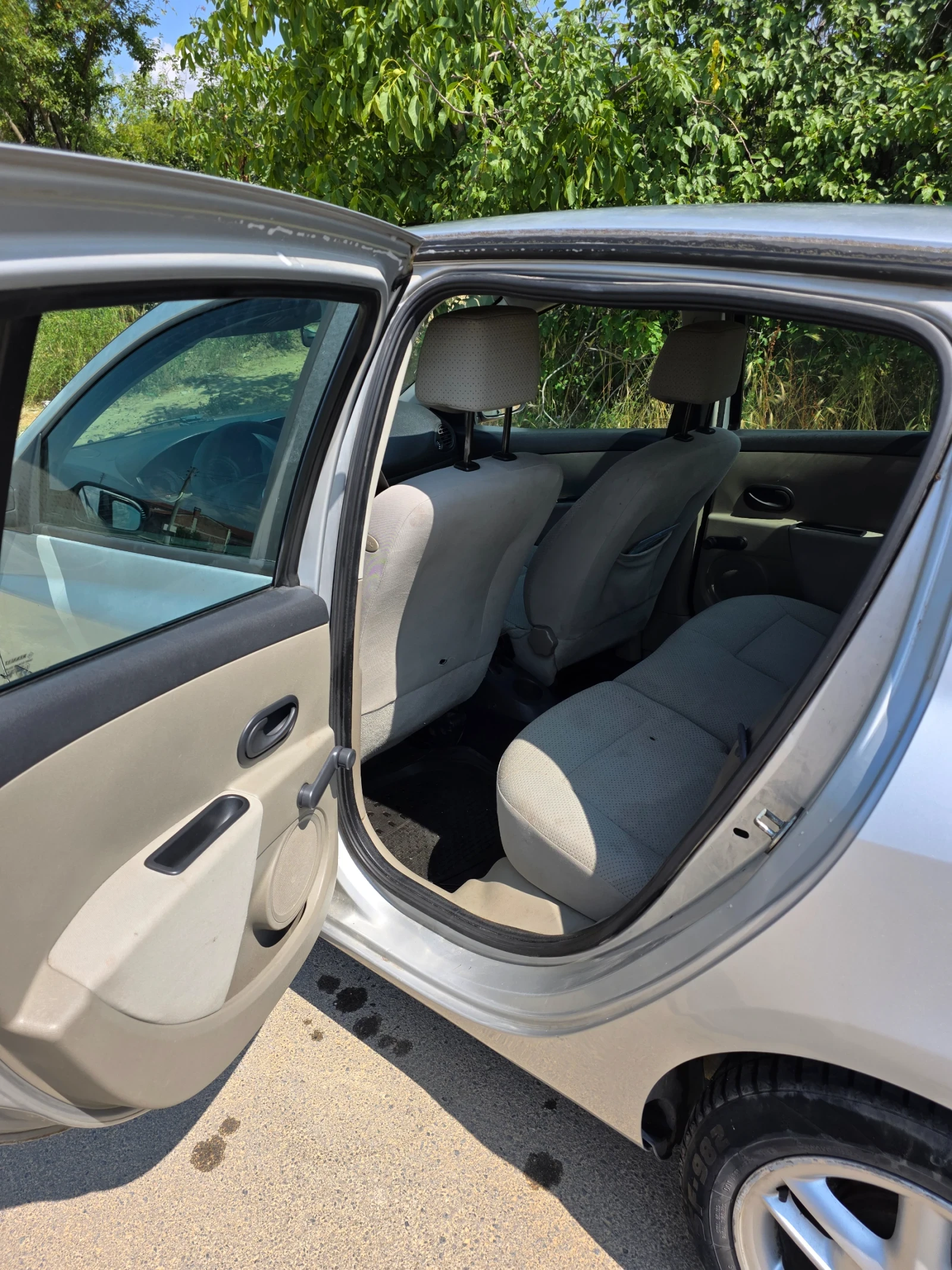 Renault Clio 1.5dci - изображение 7