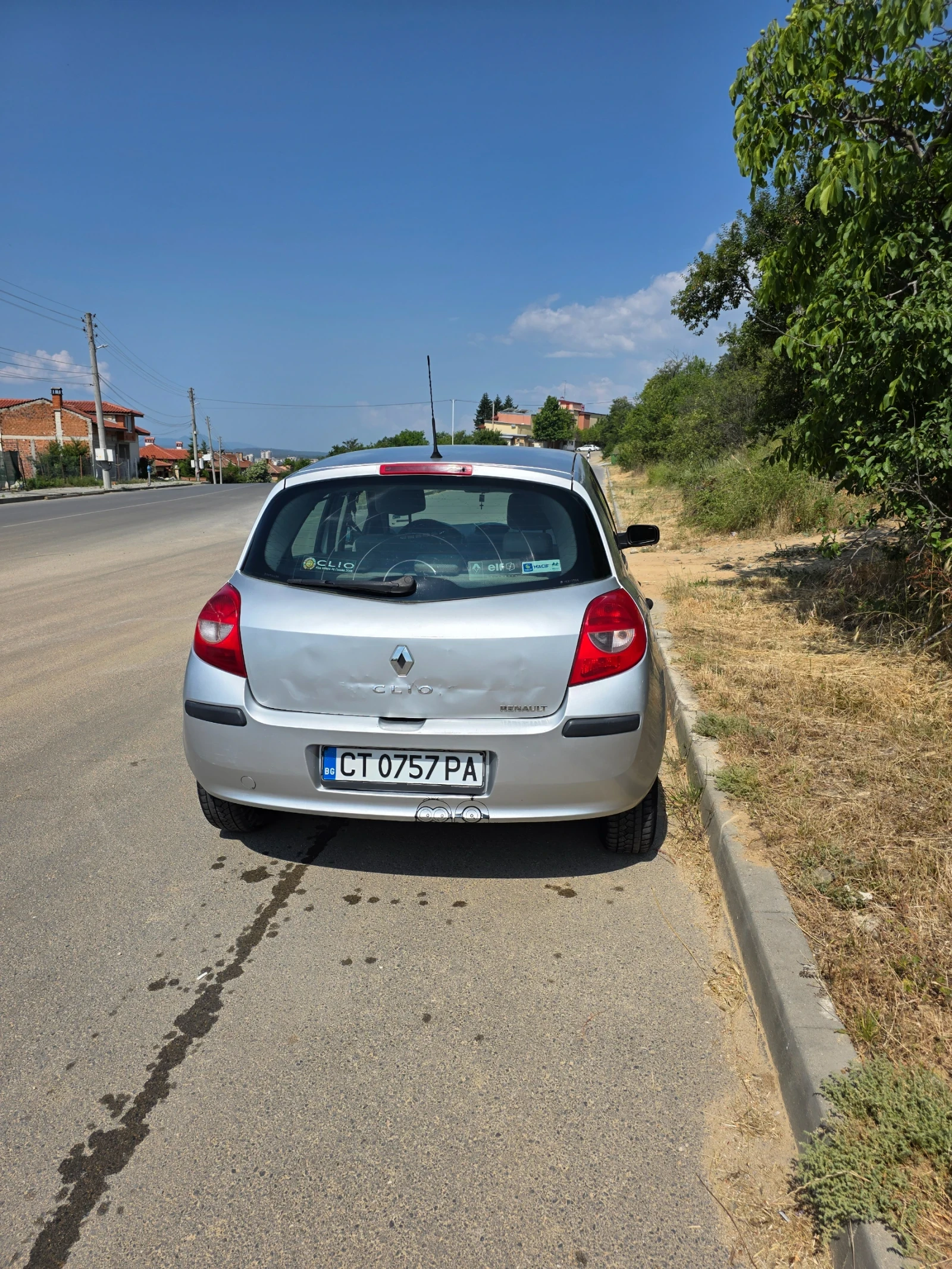 Renault Clio 1.5dci - изображение 4
