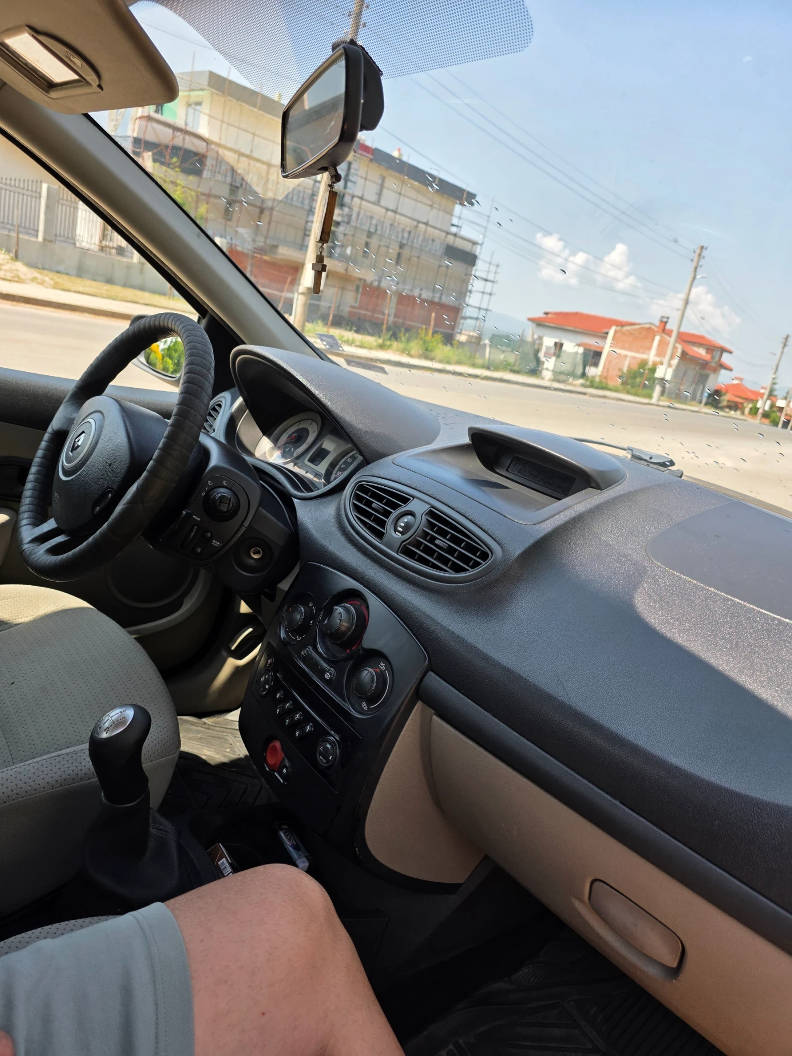 Renault Clio 1.5dci - изображение 10
