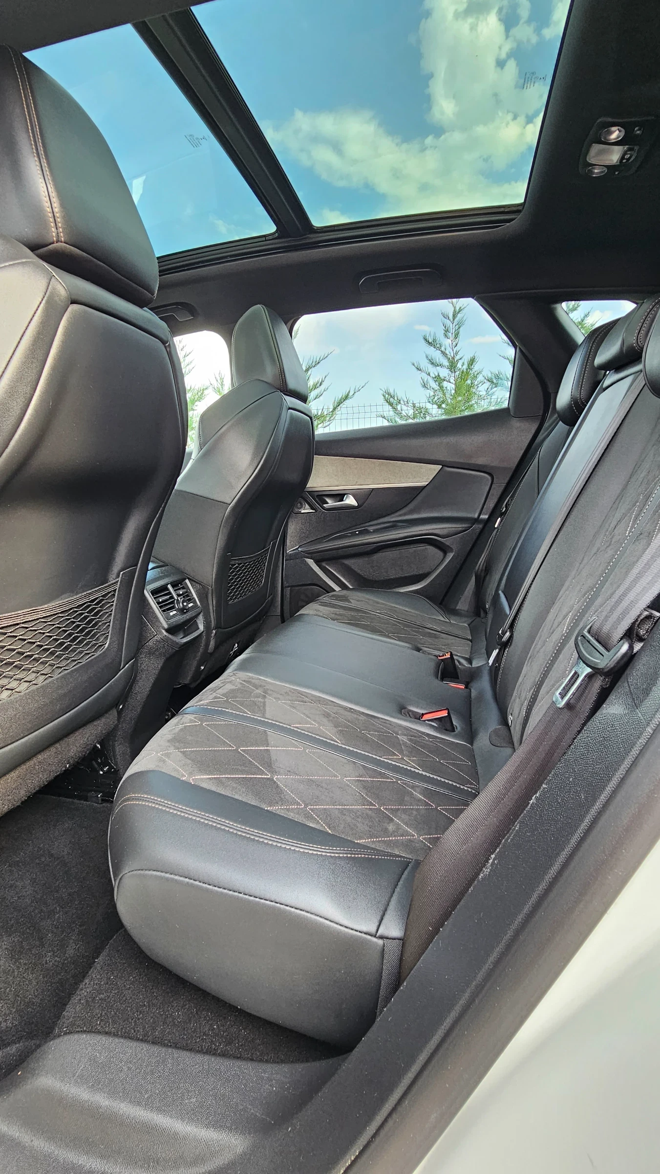 Peugeot 3008 Germany* GT-Line* Aut.* LED* Pano* Kam.360* Key Go | Mobile.bg   15