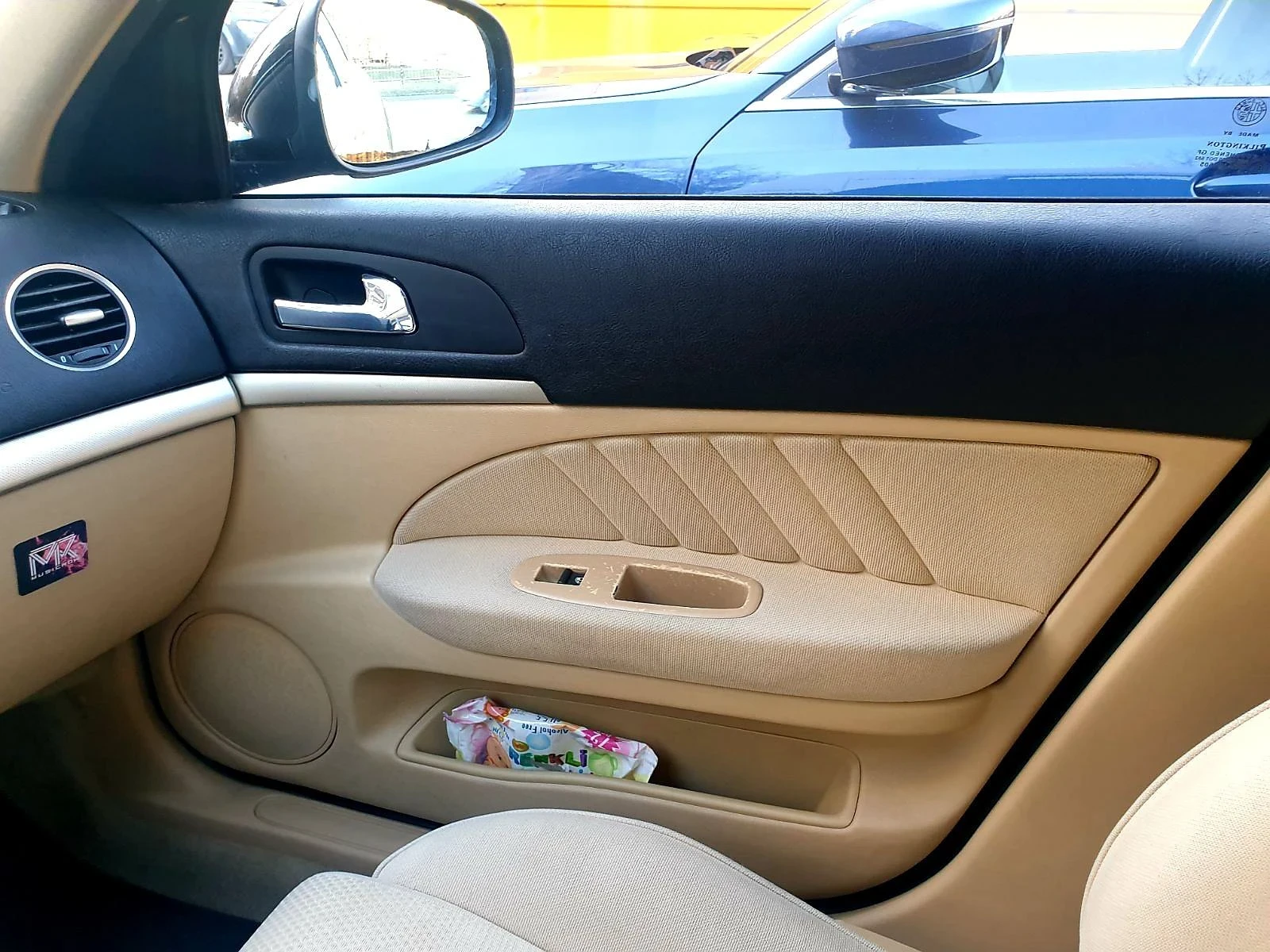 Alfa Romeo 159 sportwagon 2.4jtdm цяла за части без прехвърляне - изображение 10