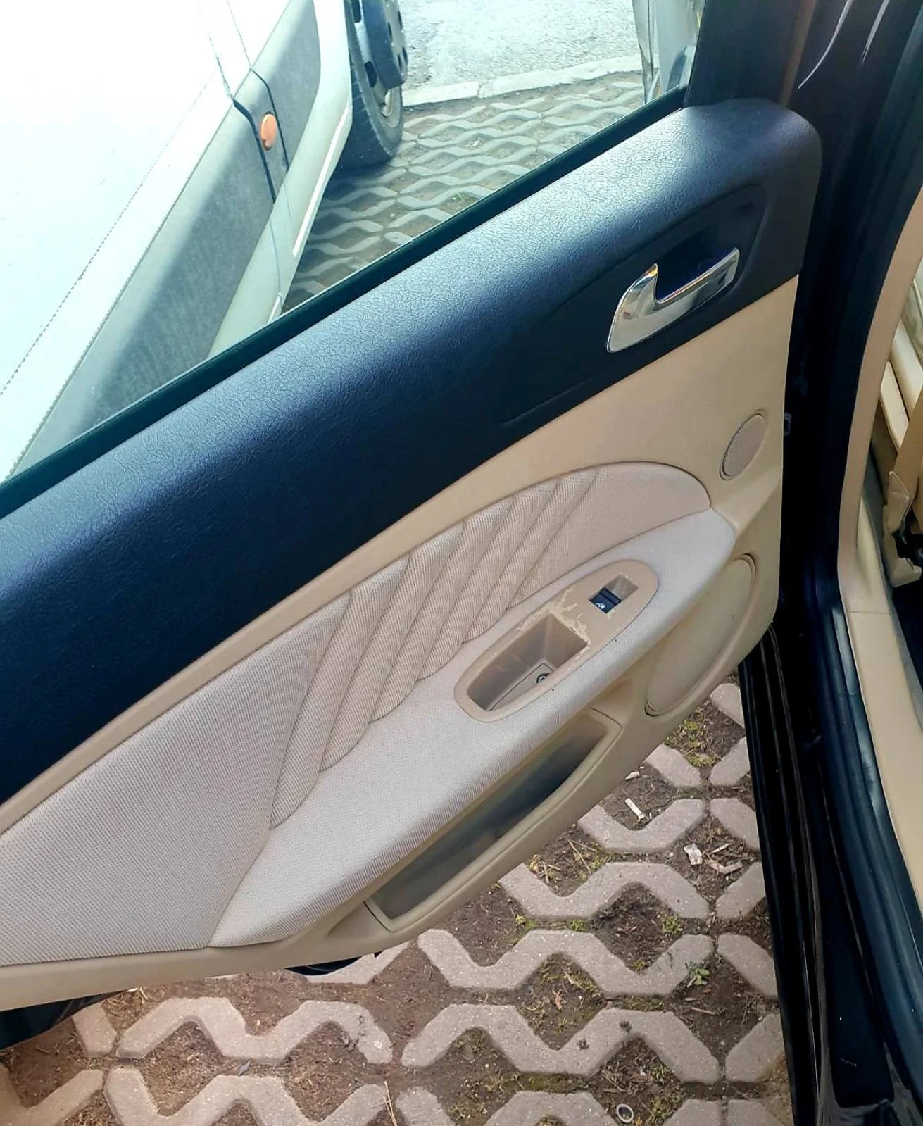 Alfa Romeo 159 sportwagon 2.4jtdm цяла за части без прехвърляне - изображение 9