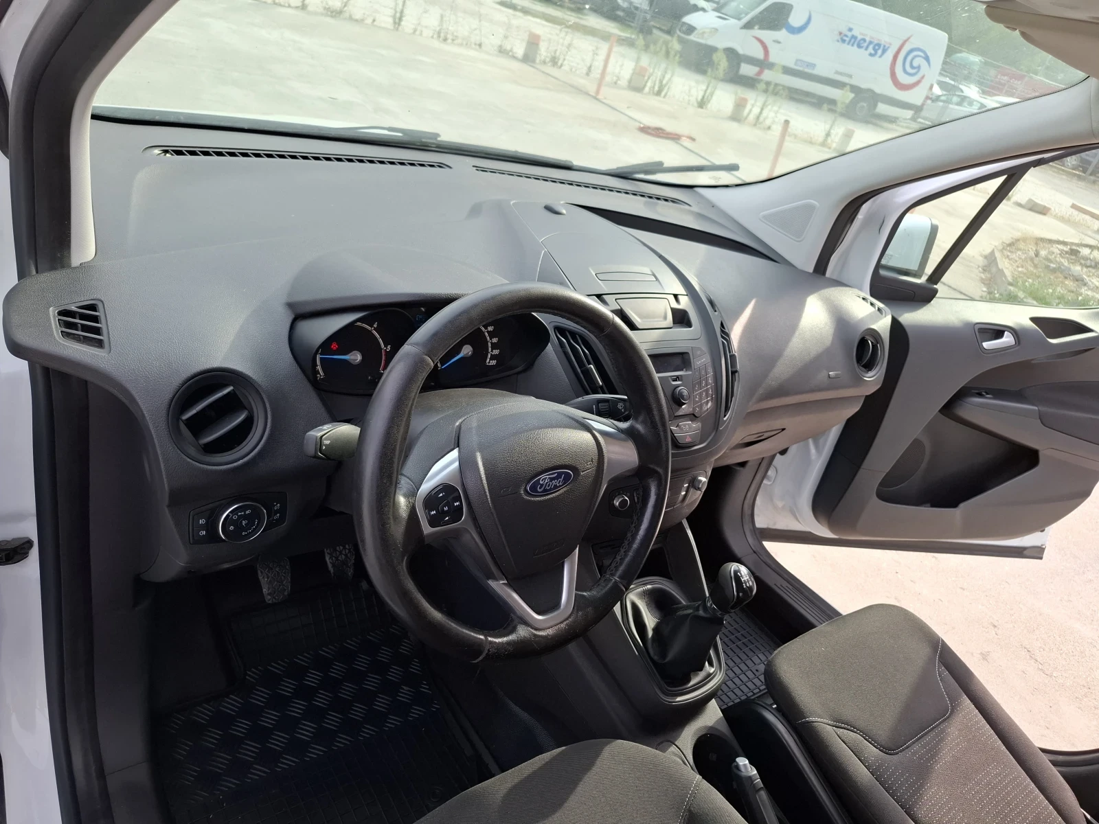 Ford Courier | Mobile.bg   11