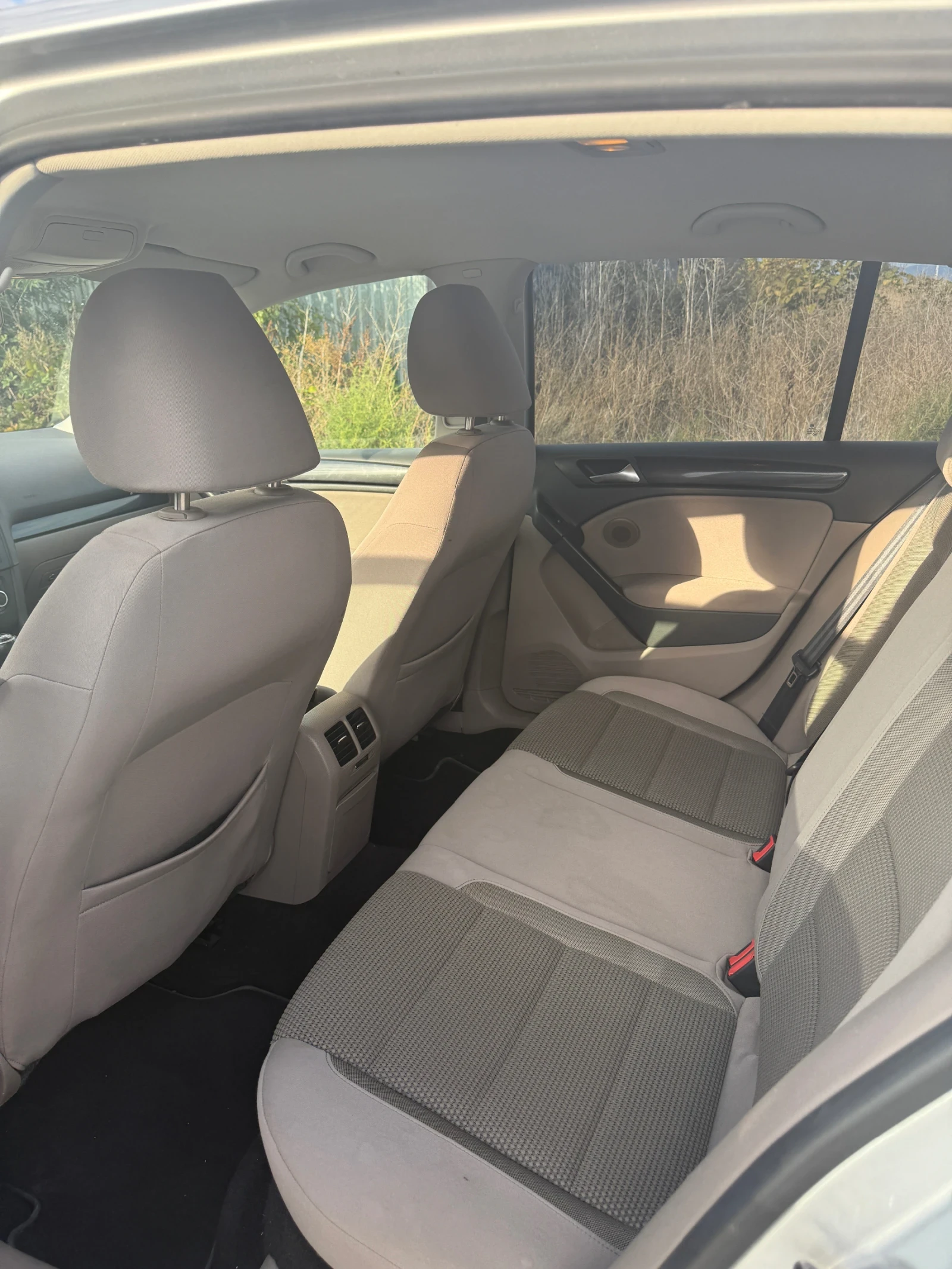 VW Golf  - изображение 9