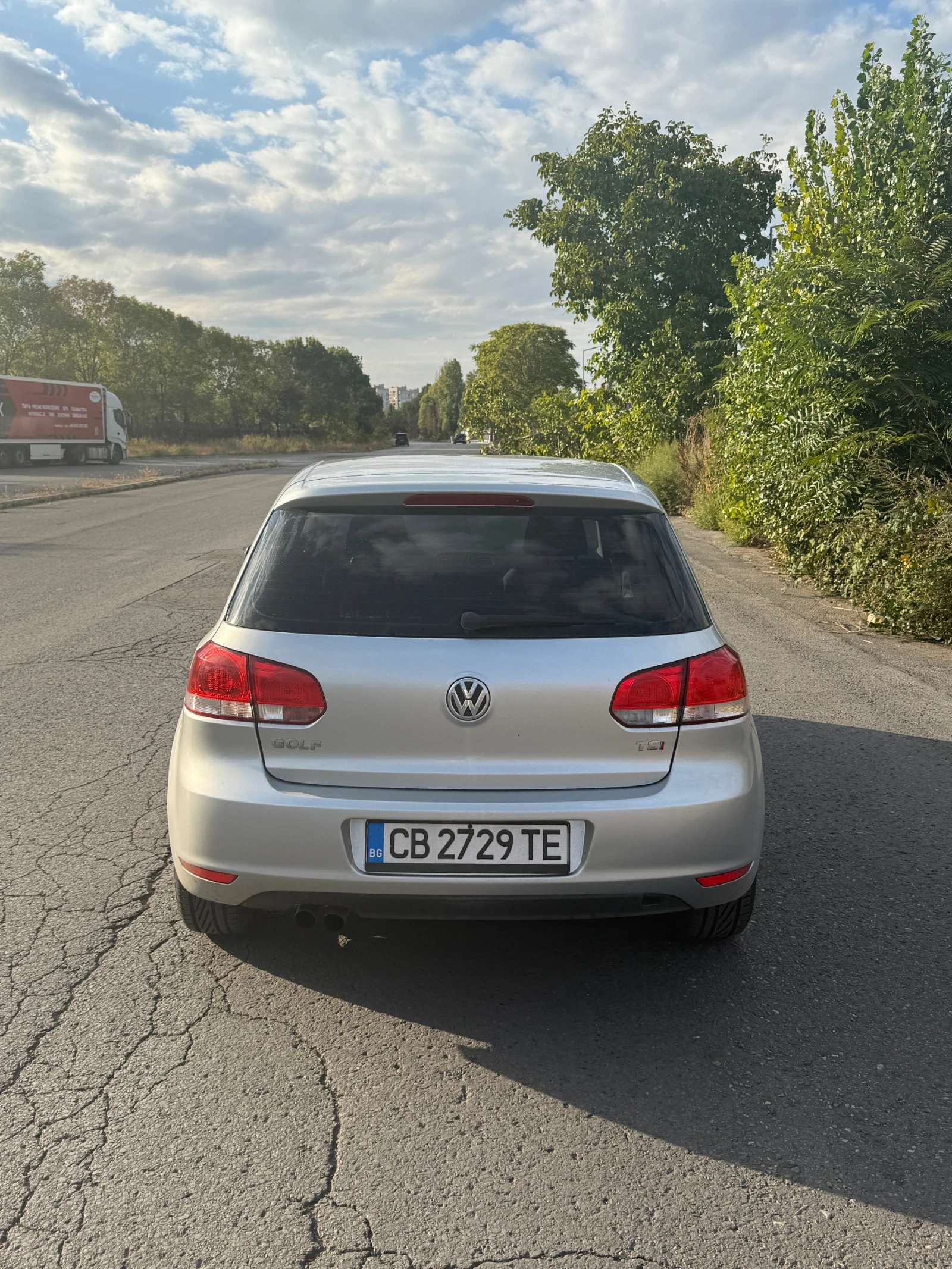 VW Golf  - изображение 4