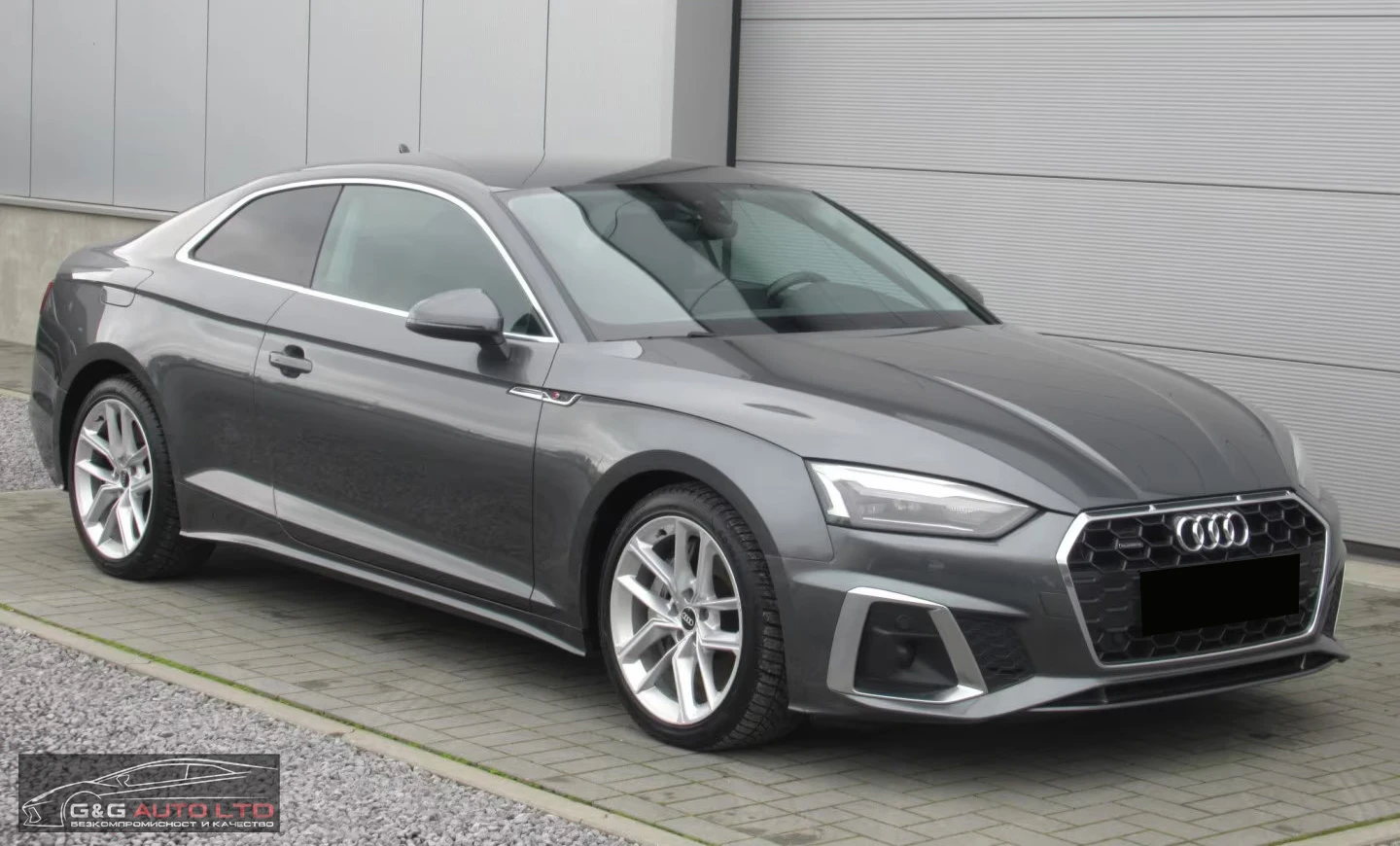 Audi A5 S-LINE/3.0TDI/QUATTRO/CAM/NAVI/116D - изображение 5