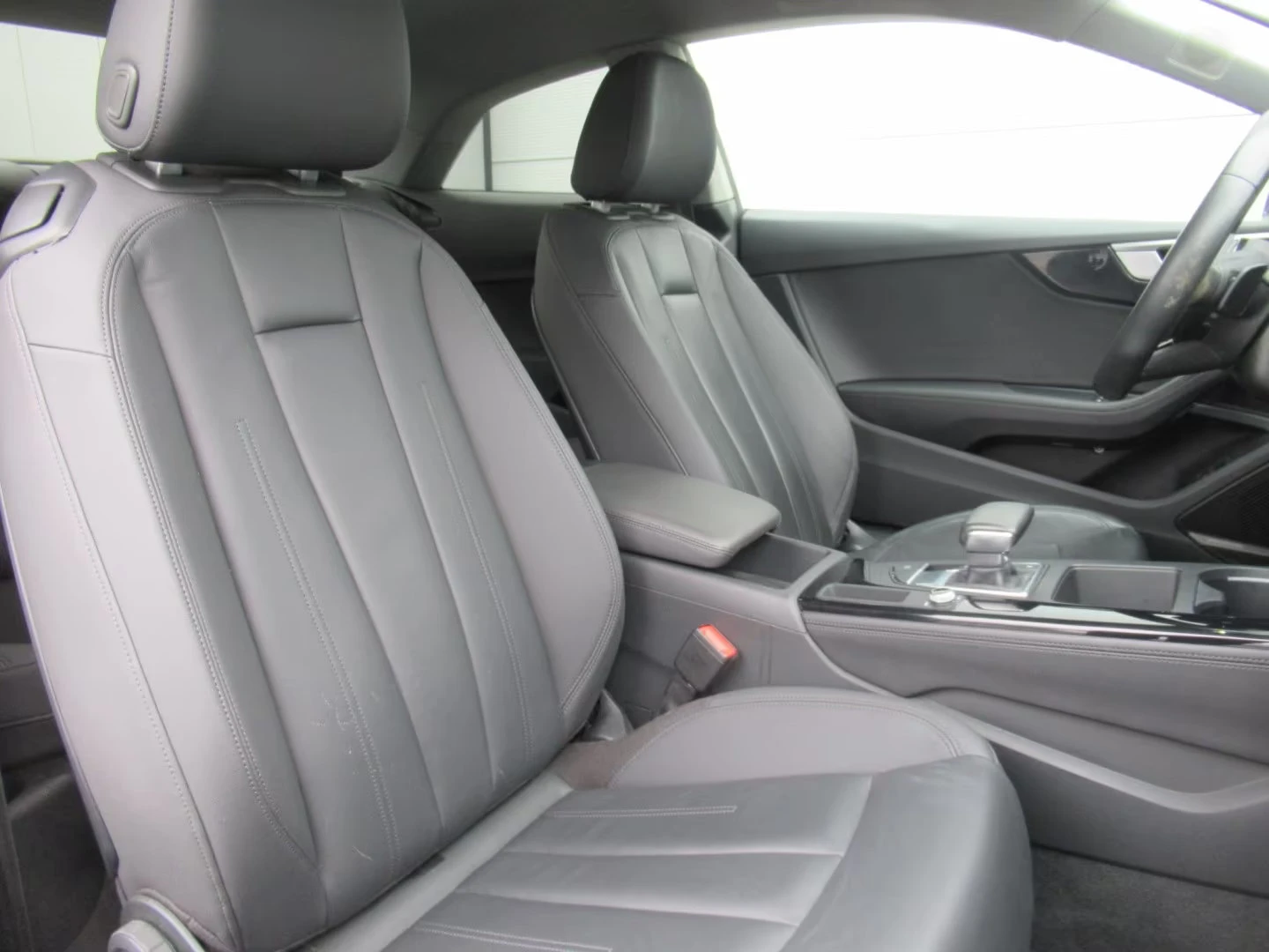 Audi A5 S-LINE/3.0TDI/QUATTRO/CAM/NAVI/116D - изображение 10