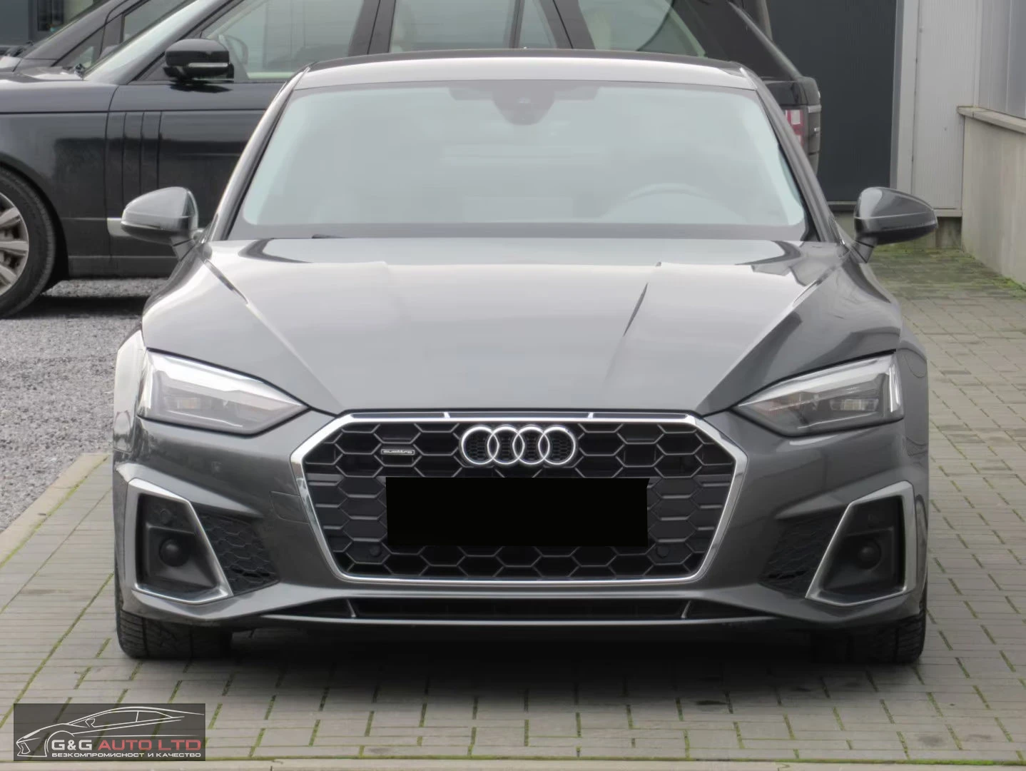 Audi A5 S-LINE/3.0TDI/QUATTRO/CAM/NAVI/116D - изображение 2
