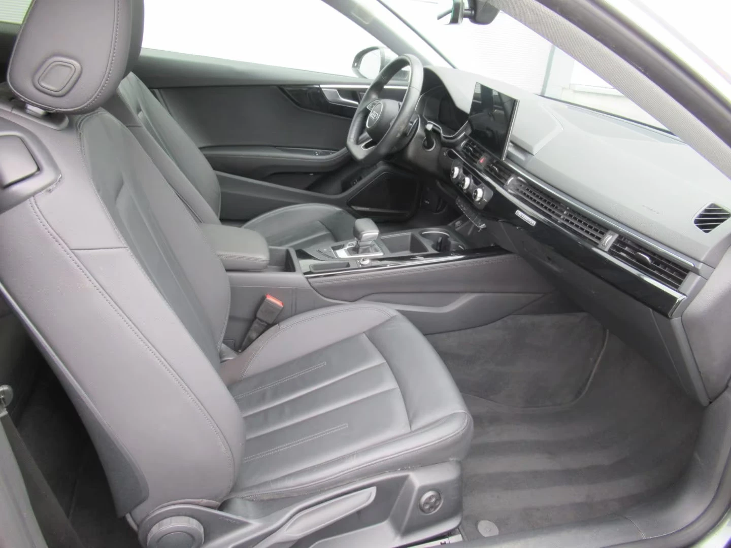 Audi A5 S-LINE/3.0TDI/QUATTRO/CAM/NAVI/116D - изображение 8