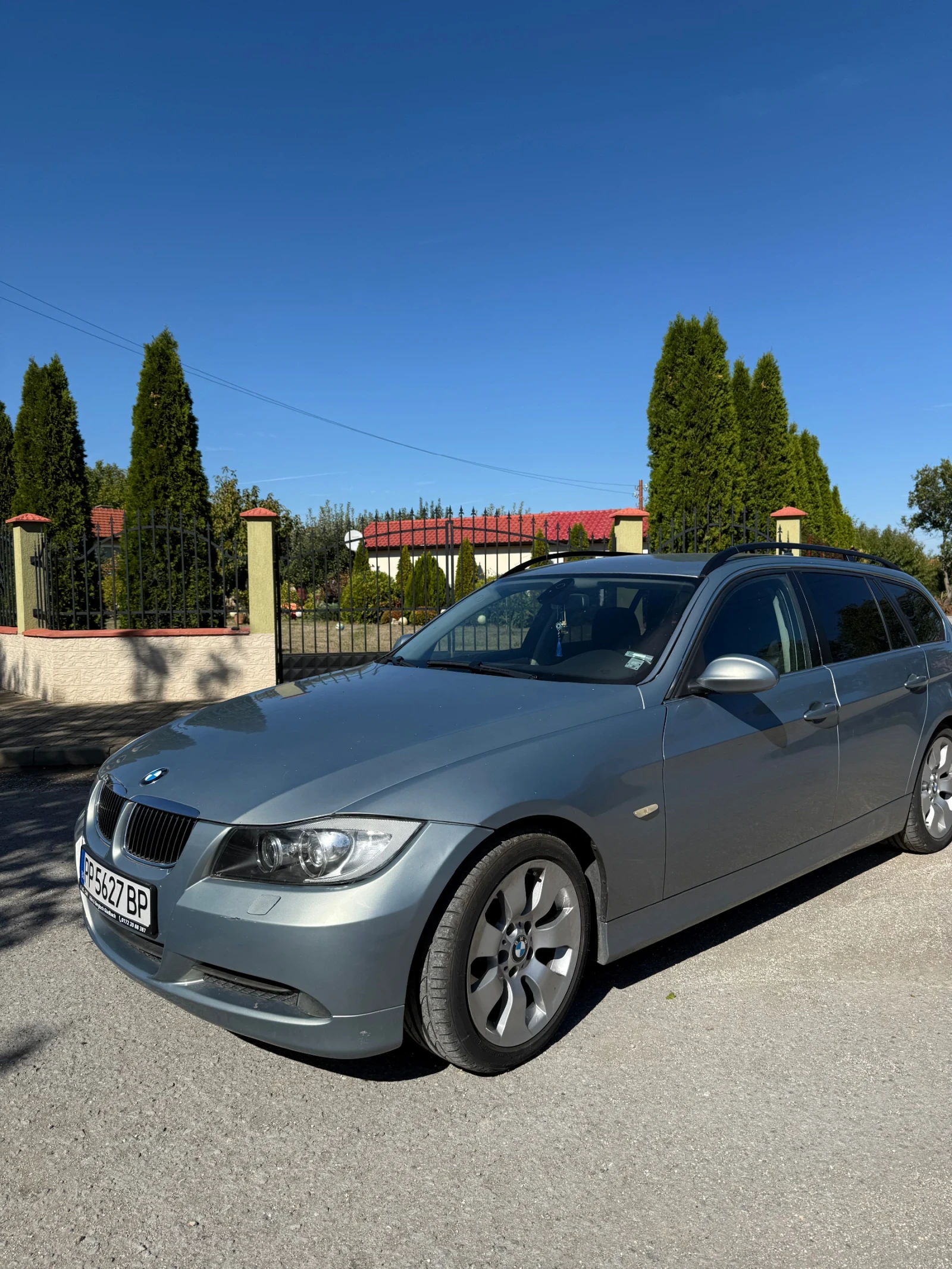 BMW 330  - изображение 2