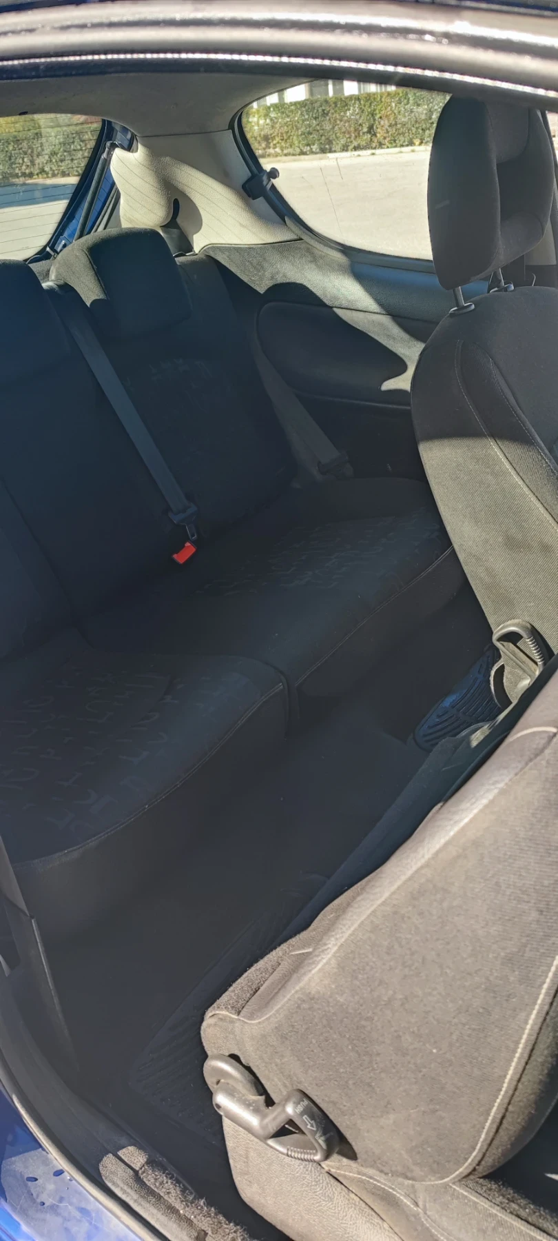 Peugeot 206 | Mobile.bg — изображение 7