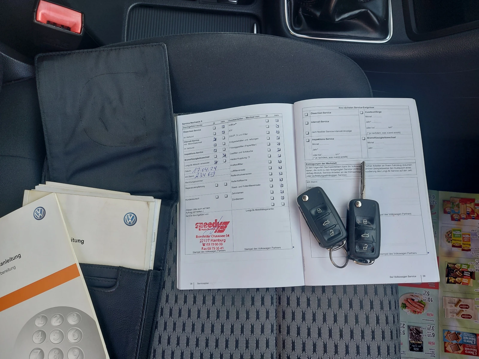 VW Sharan 2.0 TDI 140k.s. | Mobile.bg   15