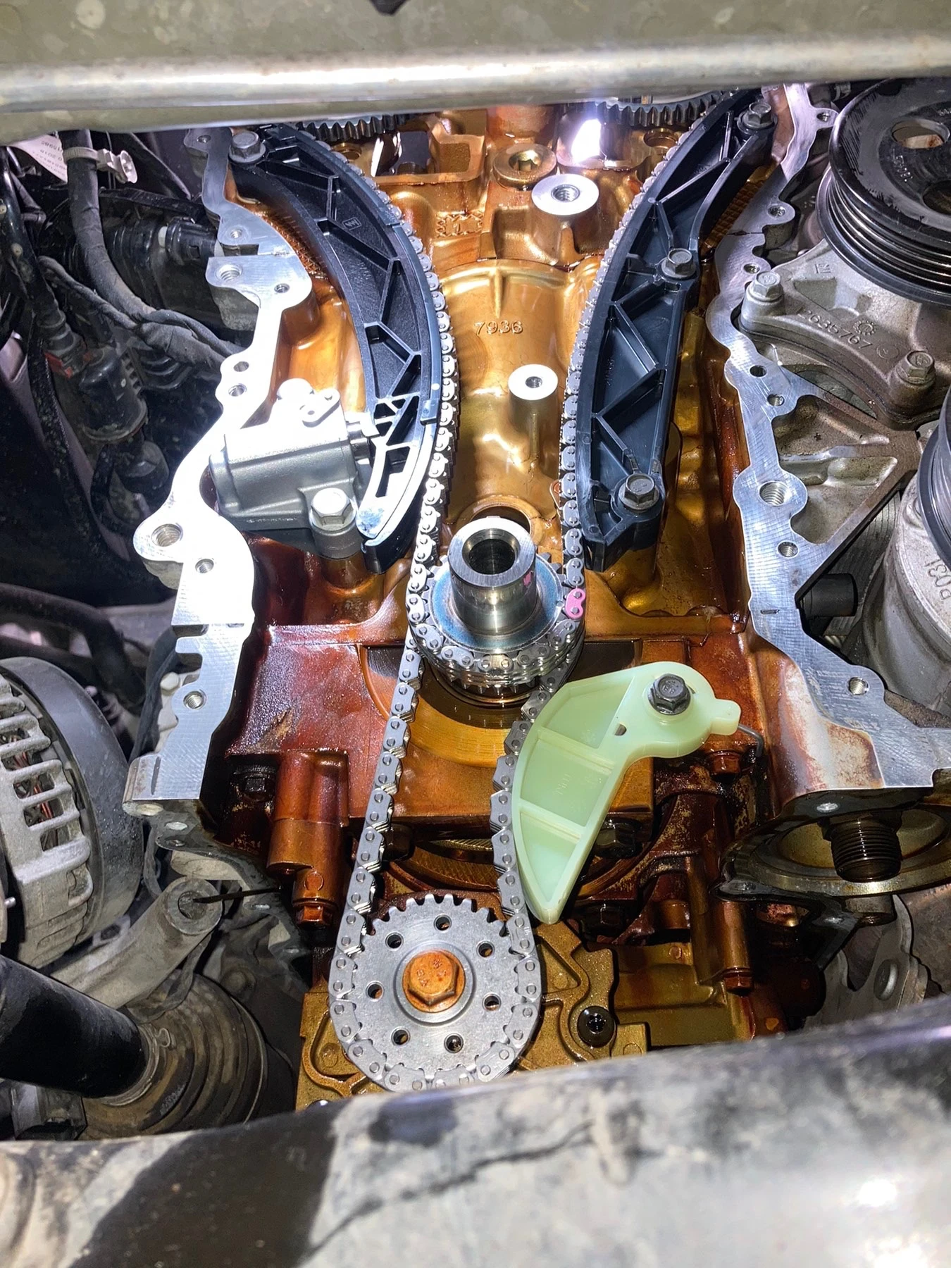 Opel Insignia, снимка 15 - Автомобили и джипове - 52128325