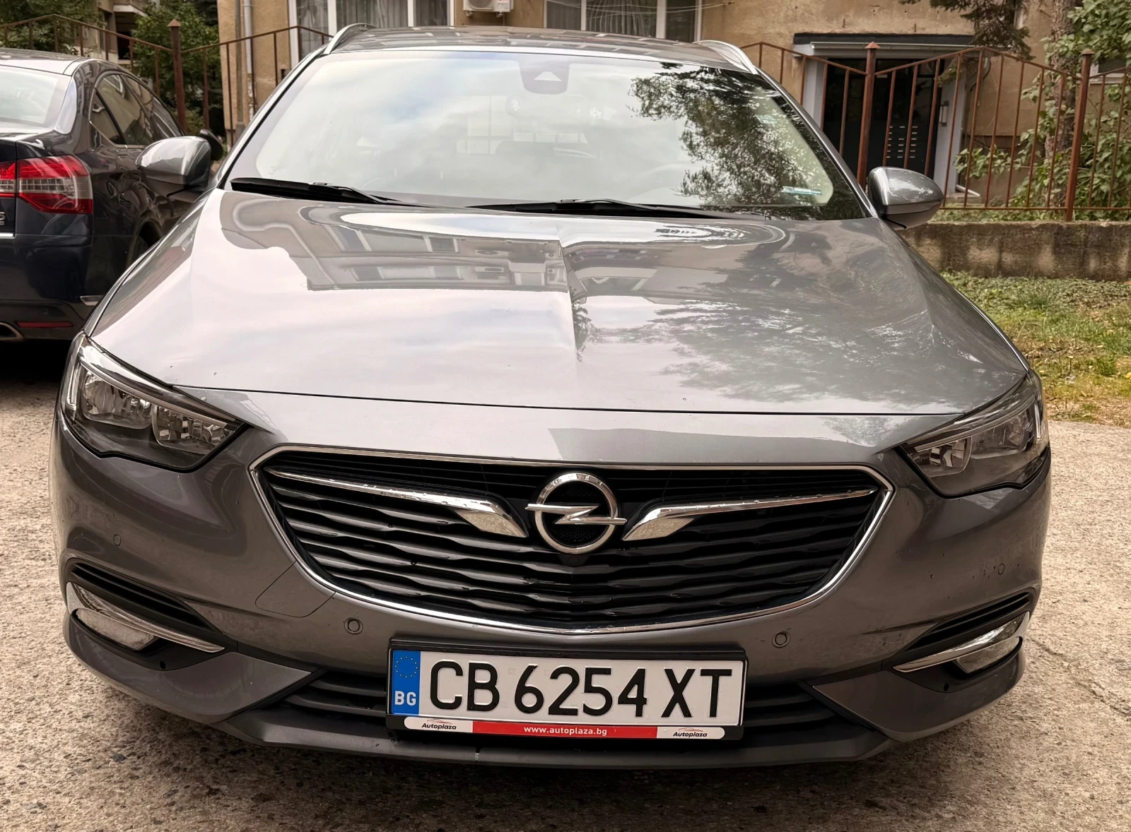 Opel Insignia  - изображение 3
