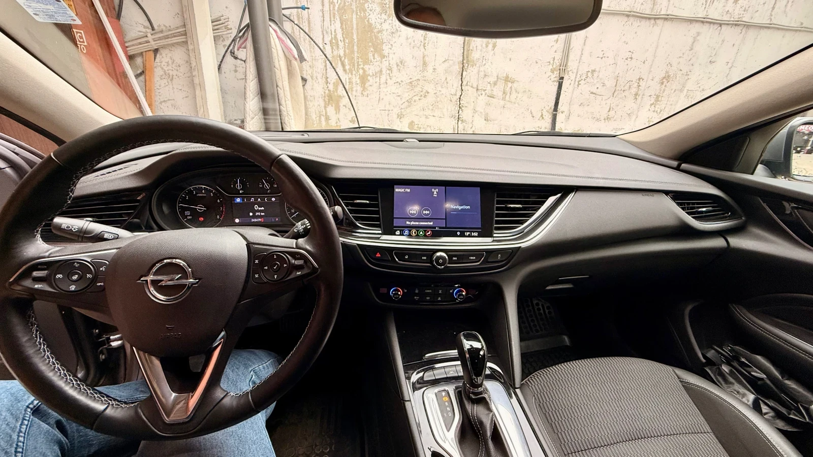 Opel Insignia | Mobile.bg � ����������� 10