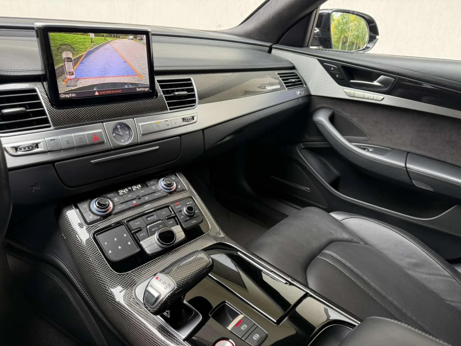 Audi S8 PLUS /  /  /   | Mobile.bg   13