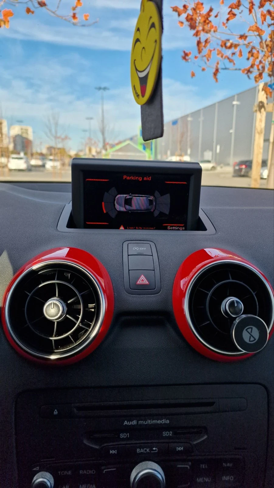 Audi A1 | Mobile.bg   13