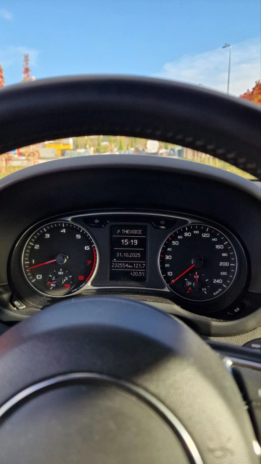 Audi A1  - изображение 8