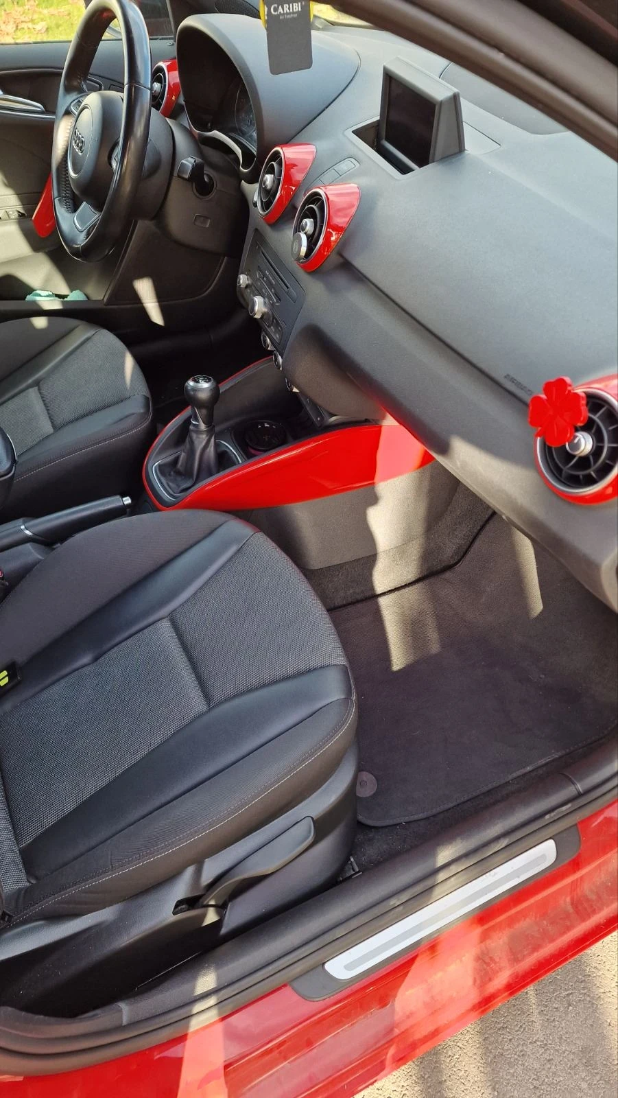 Audi A1  - изображение 10