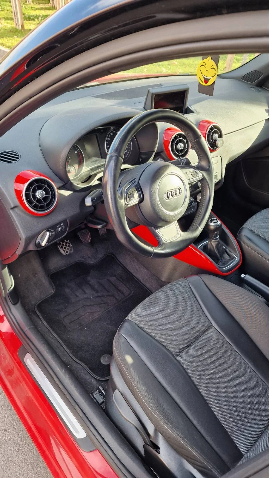 Audi A1 | Mobile.bg   12