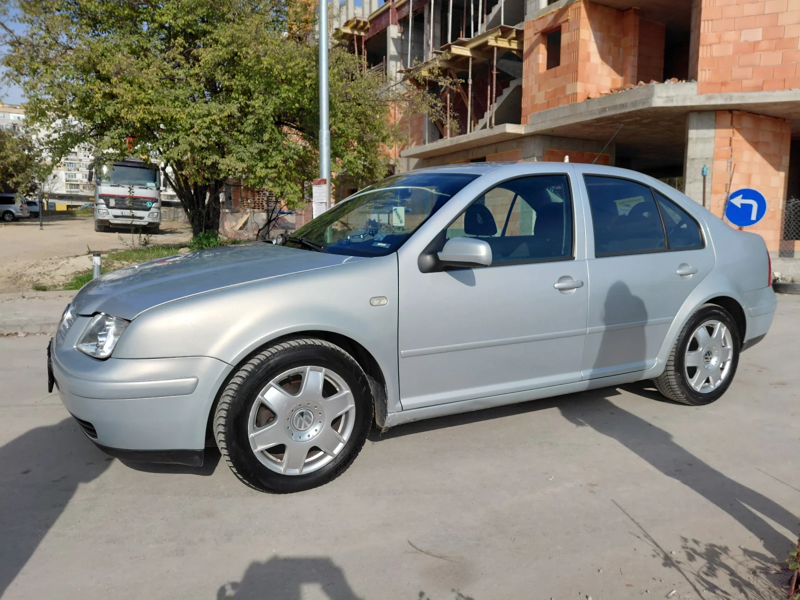 VW Bora | Mobile.bg   1