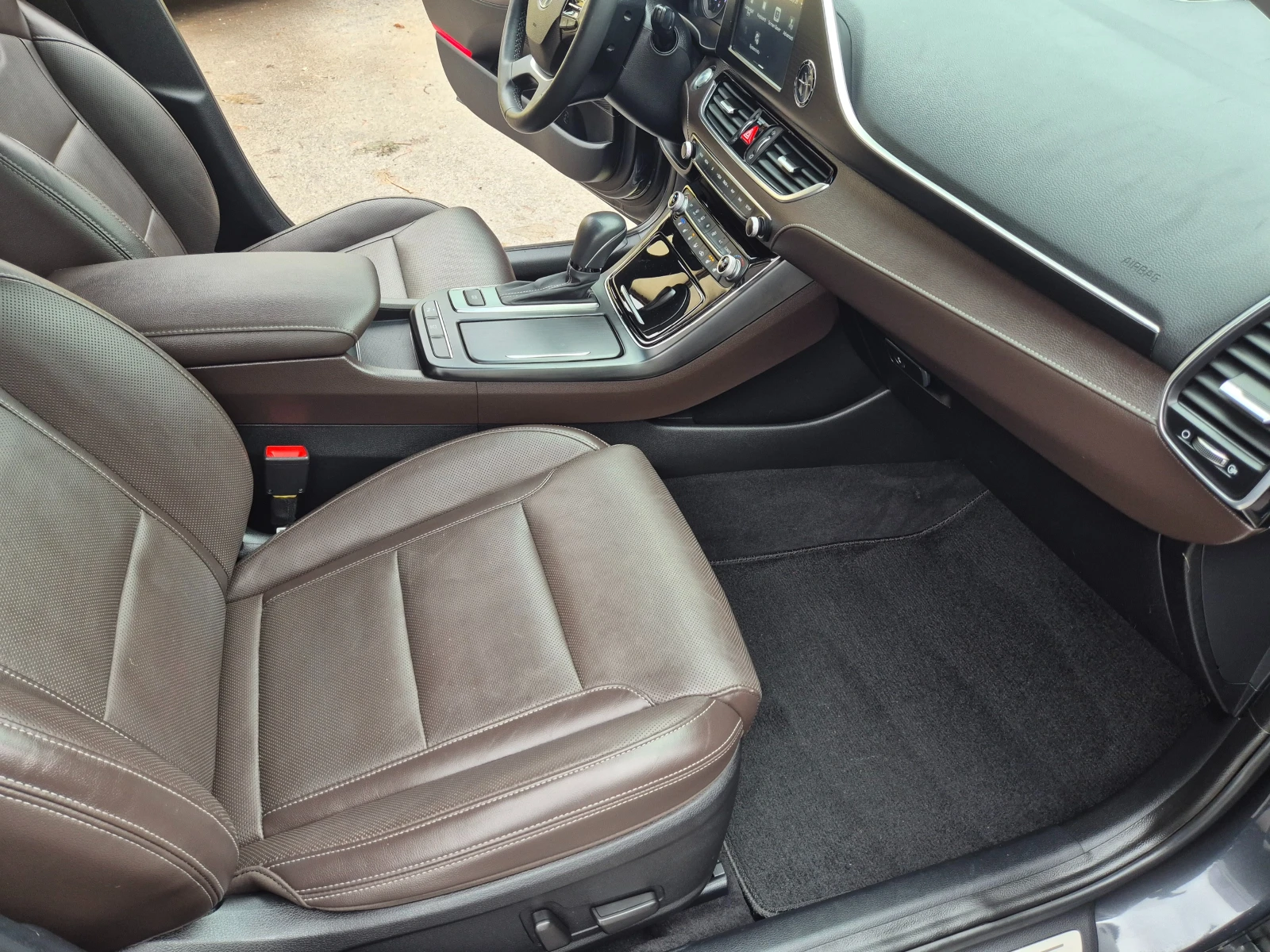 Hyundai Grandeur 3.0 V6 LPG -    | Mobile.bg   7