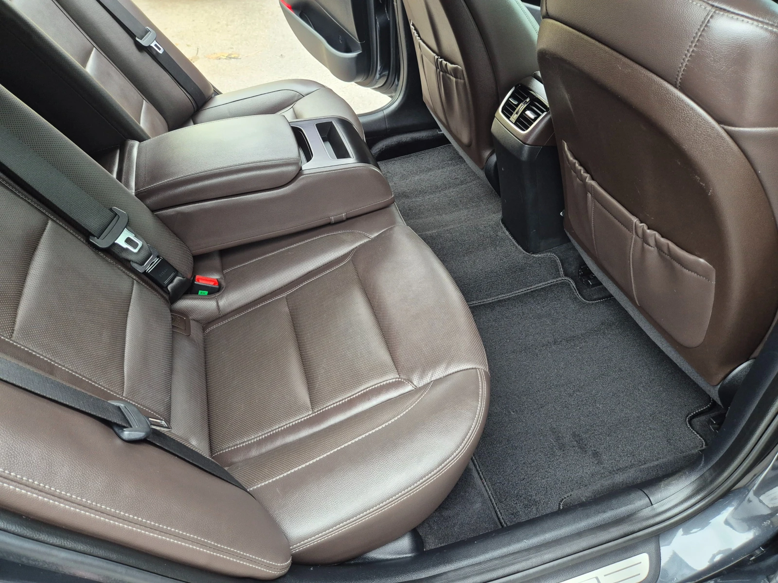 Hyundai Grandeur 3.0 V6 LPG -    | Mobile.bg   8