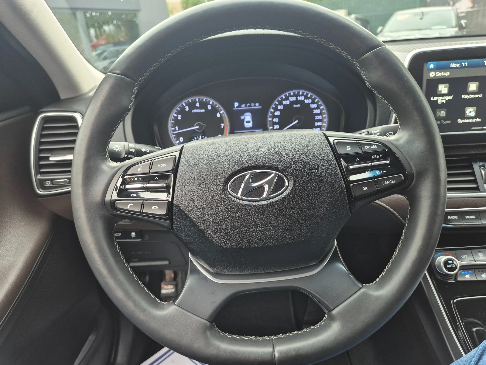 Hyundai Grandeur 3.0 V6 LPG -    | Mobile.bg   10