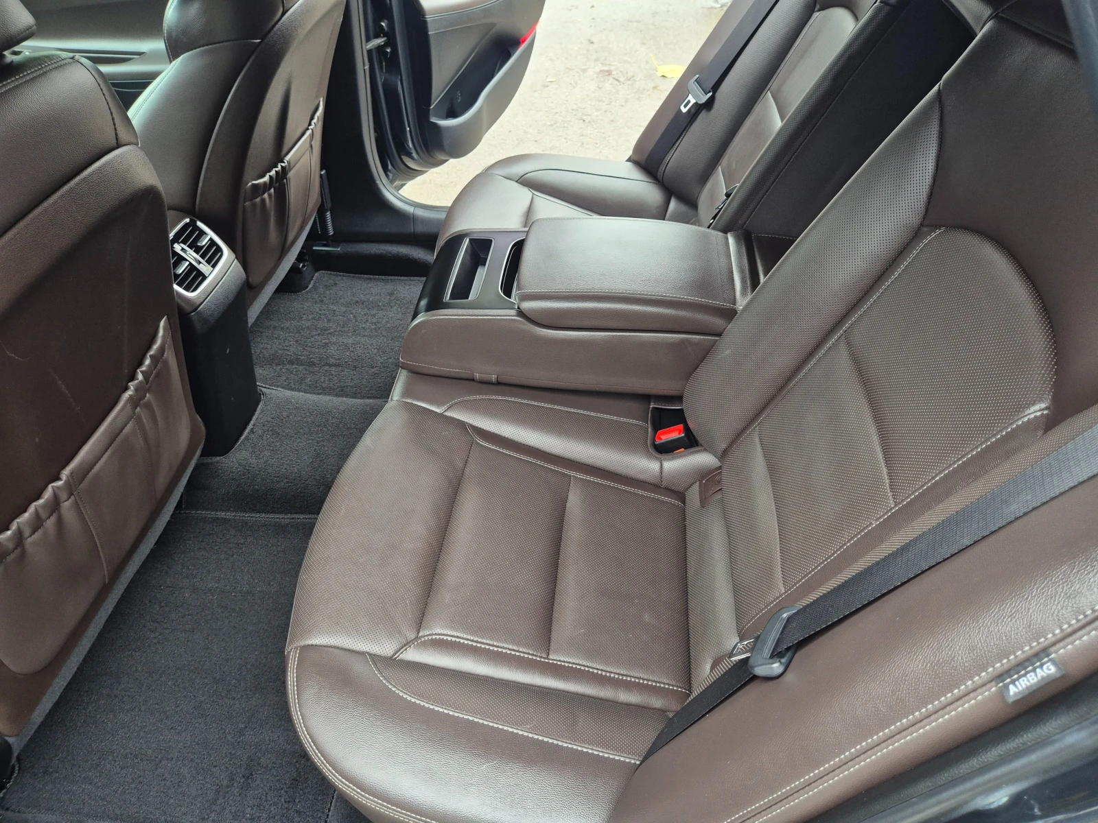 Hyundai Grandeur 3.0 V6 LPG -    | Mobile.bg   6