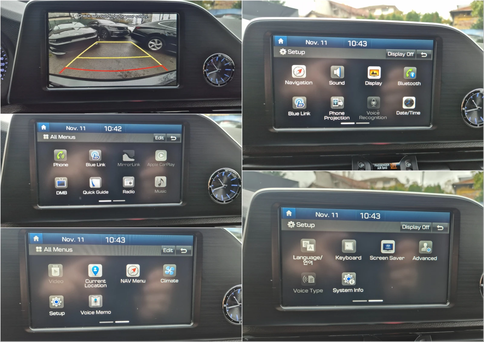 Hyundai Grandeur 3.0 V6 LPG -    | Mobile.bg   13