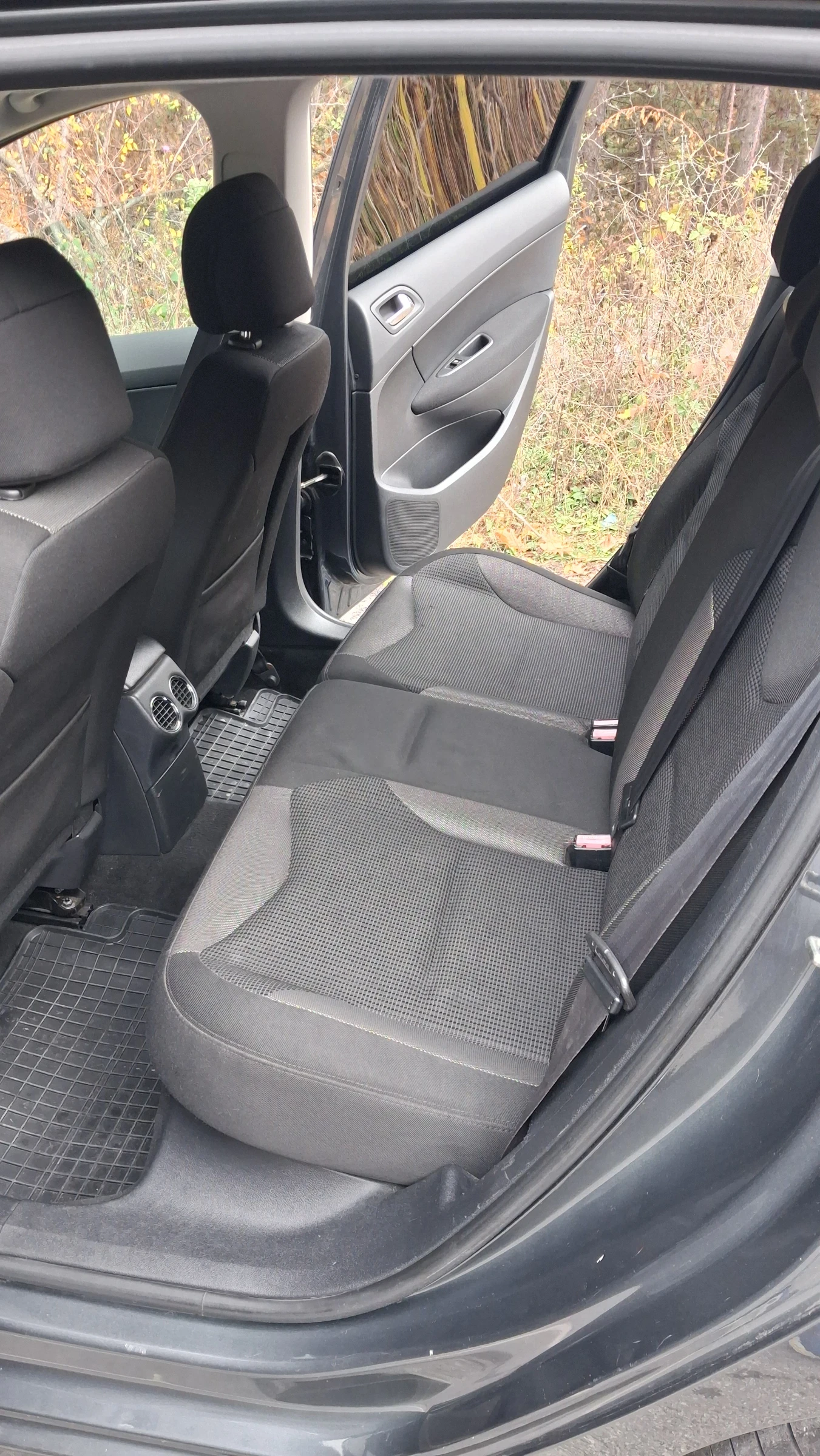 Peugeot 308  | Mobile.bg   9