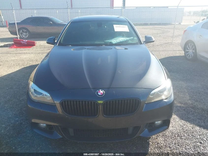 BMW 535 2015 BMW 535I | Mobile.bg   3