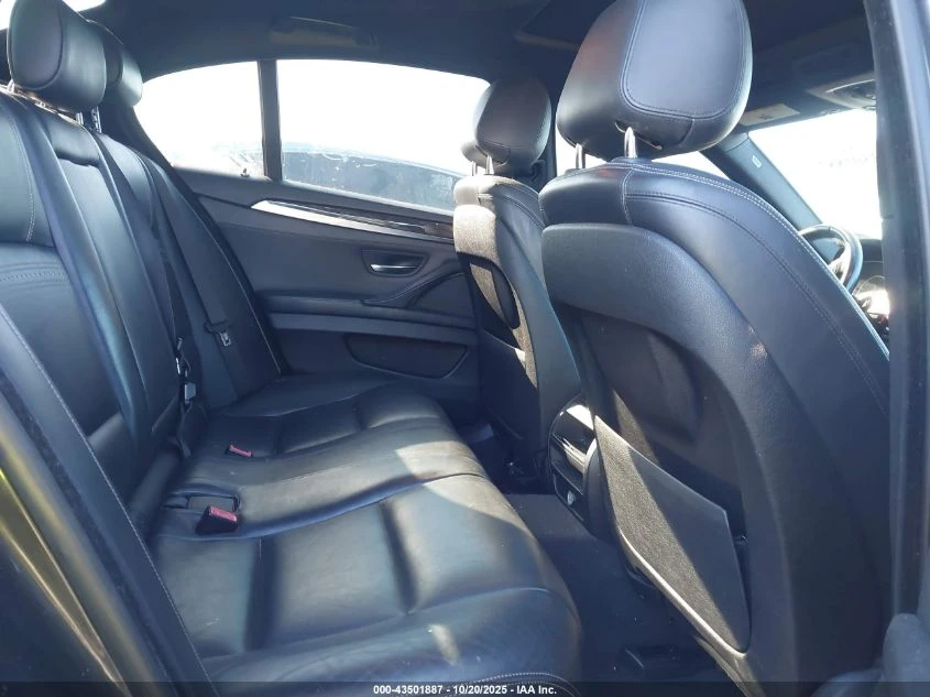 BMW 535 2015 BMW 535I | Mobile.bg   12