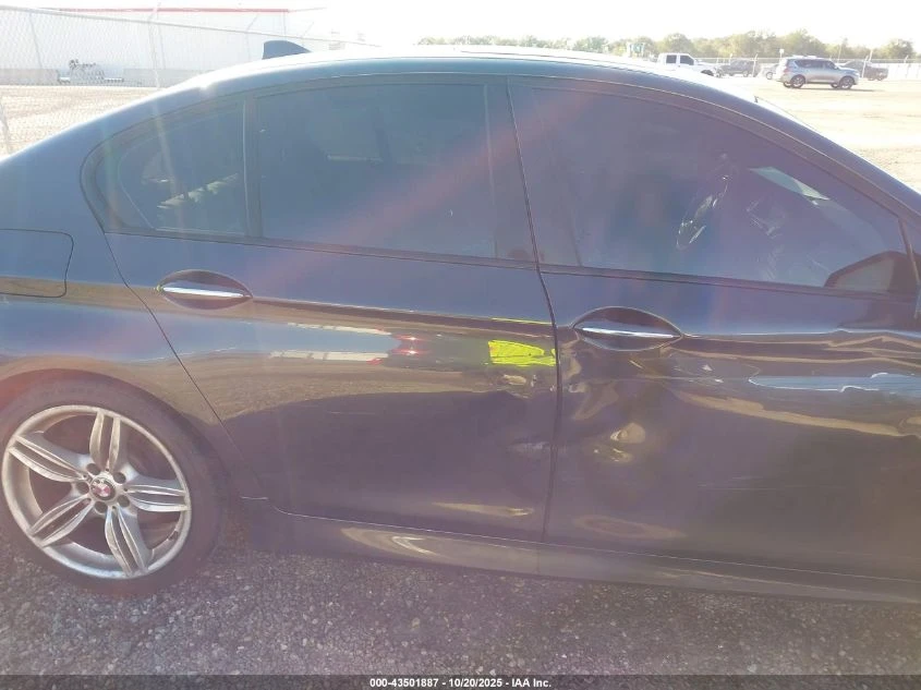 BMW 535 2015 BMW 535I | Mobile.bg   5