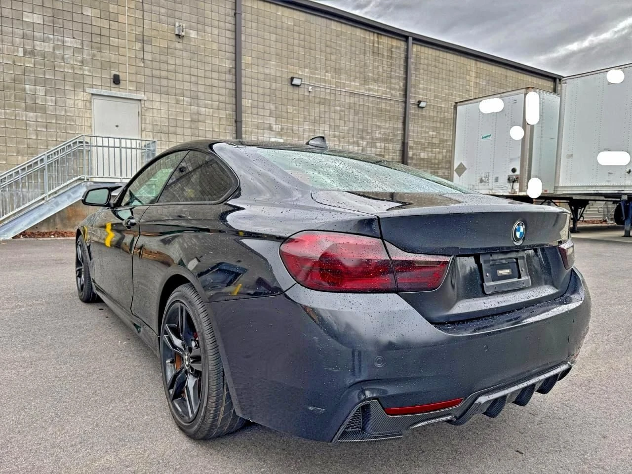 BMW 428  - изображение 3