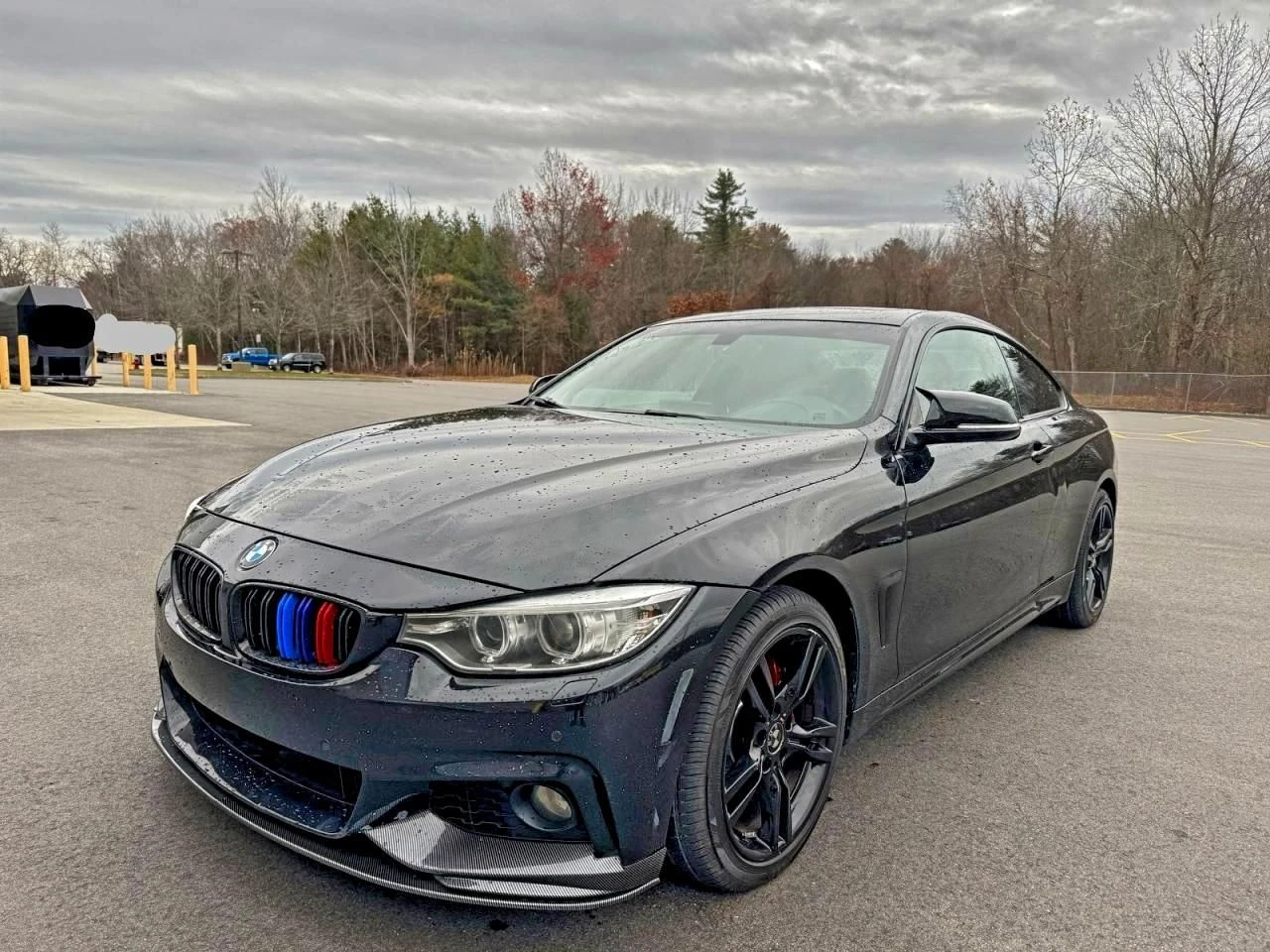 BMW 428  - изображение 2