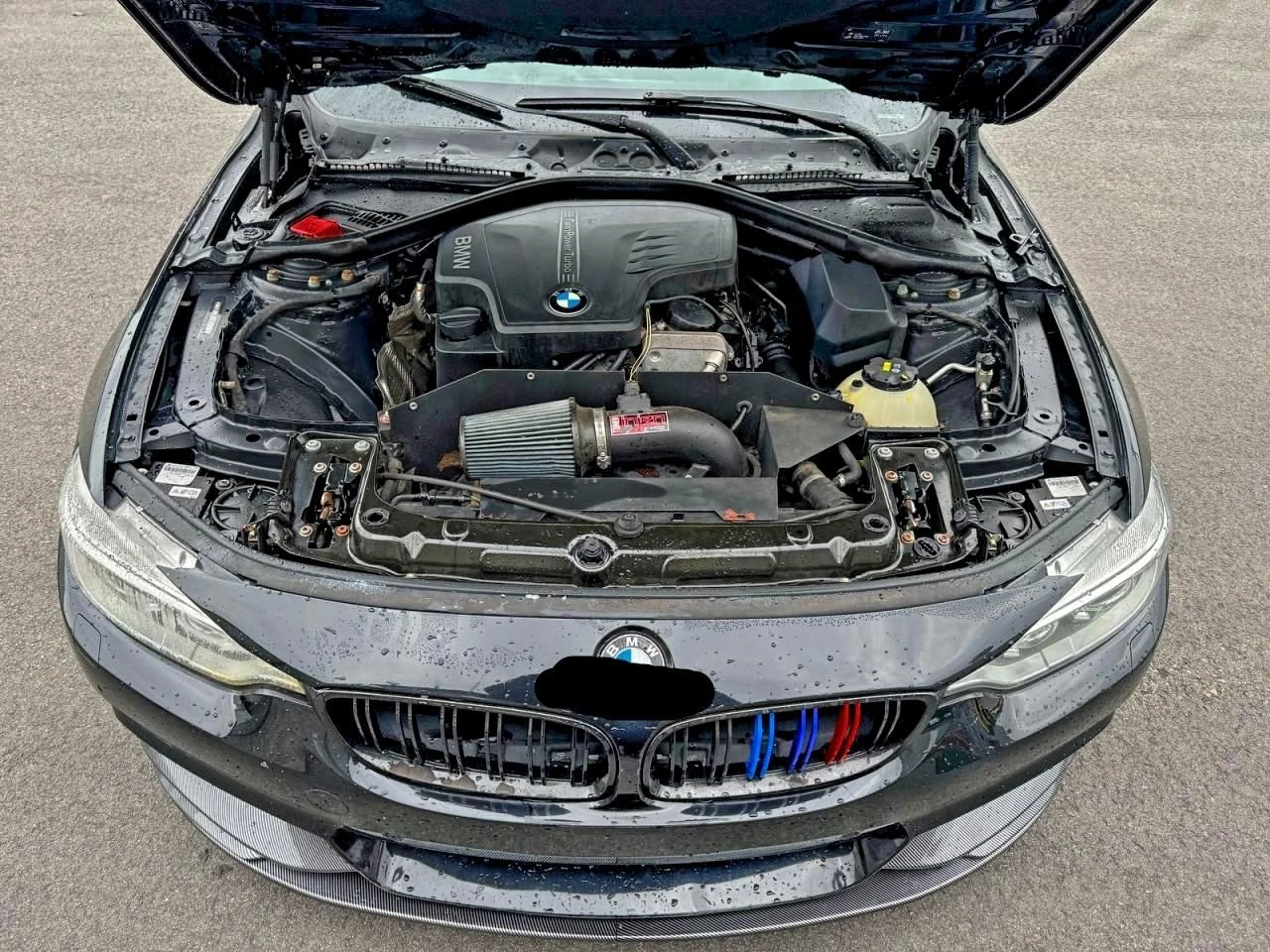 BMW 428  - изображение 7